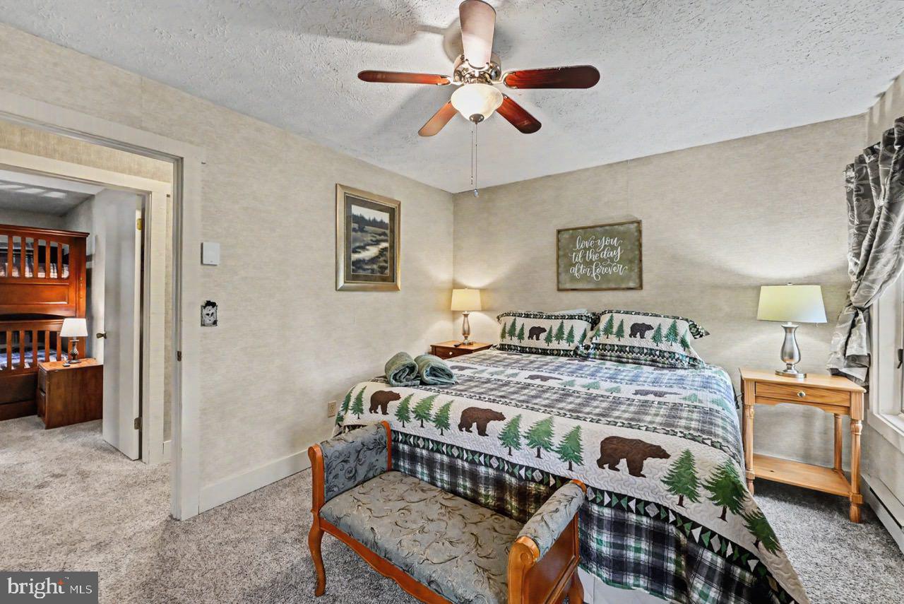 SNOW RIDGE VILLAGE - Residential