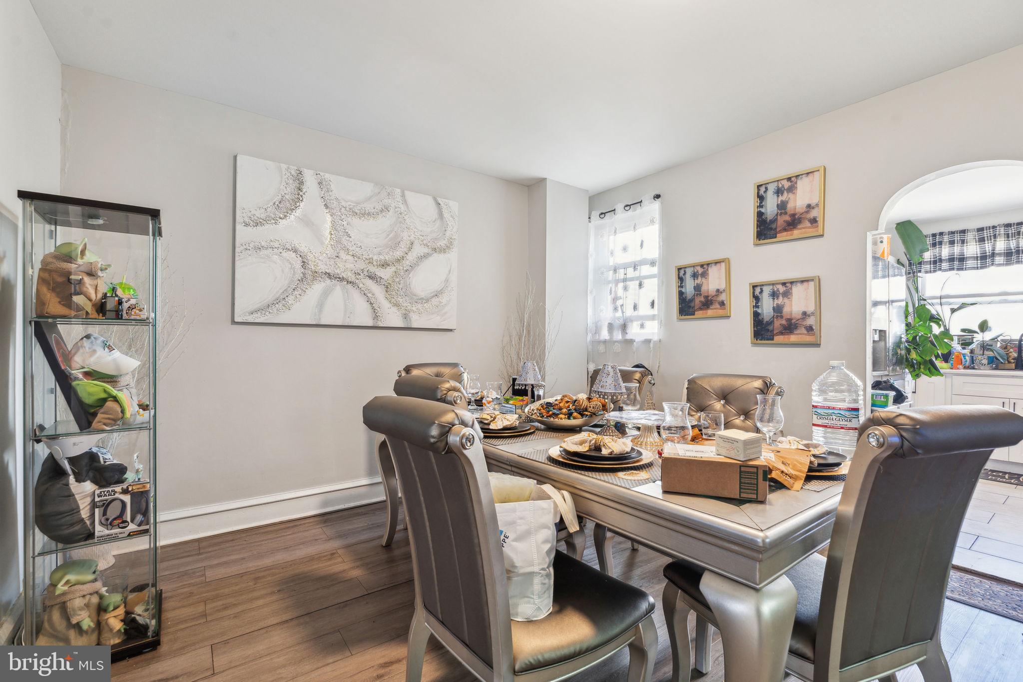 PHILADELPHIA - Residential