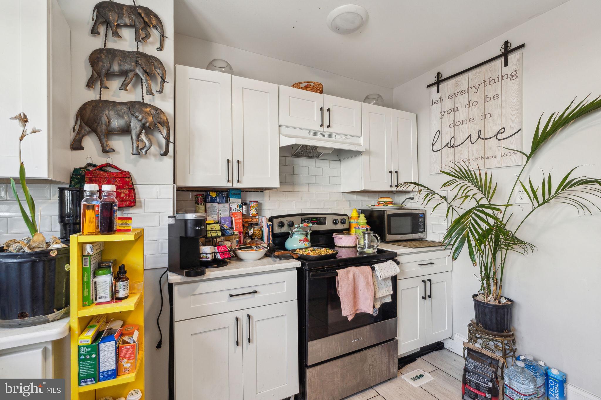 PHILADELPHIA - Residential