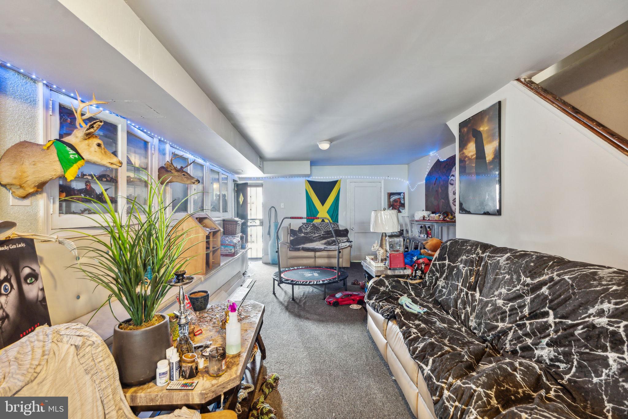 PHILADELPHIA - Residential