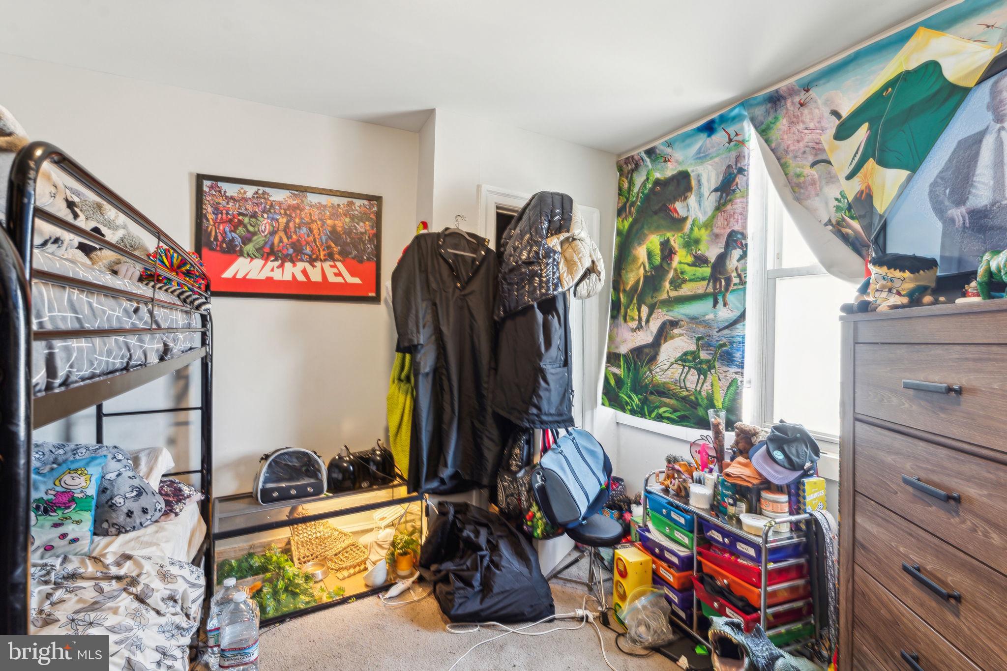 PHILADELPHIA - Residential