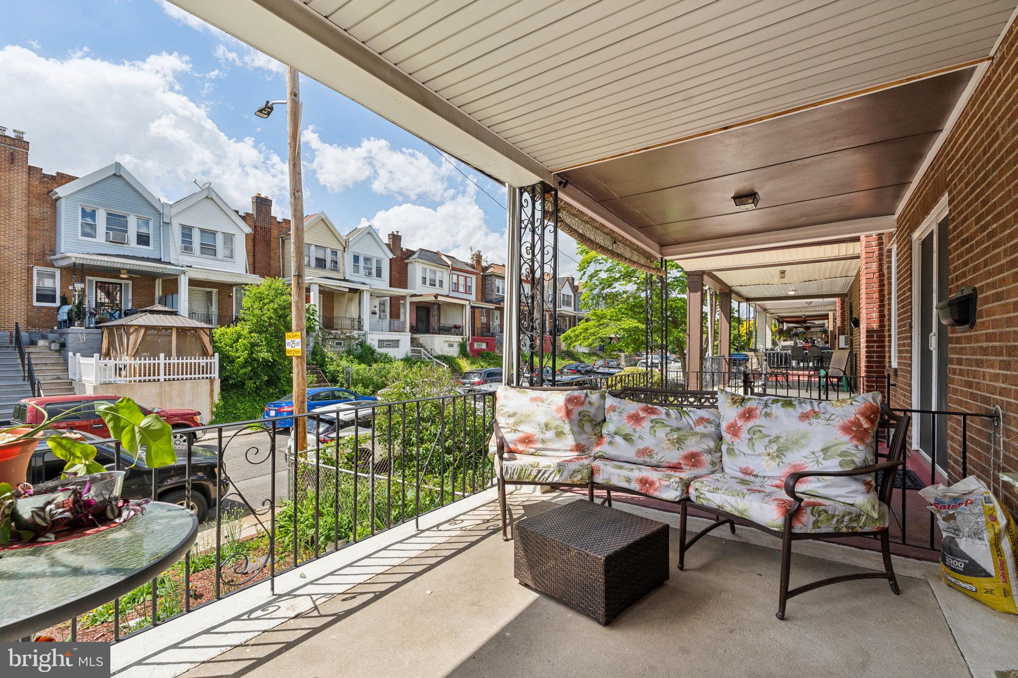 PHILADELPHIA - Residential