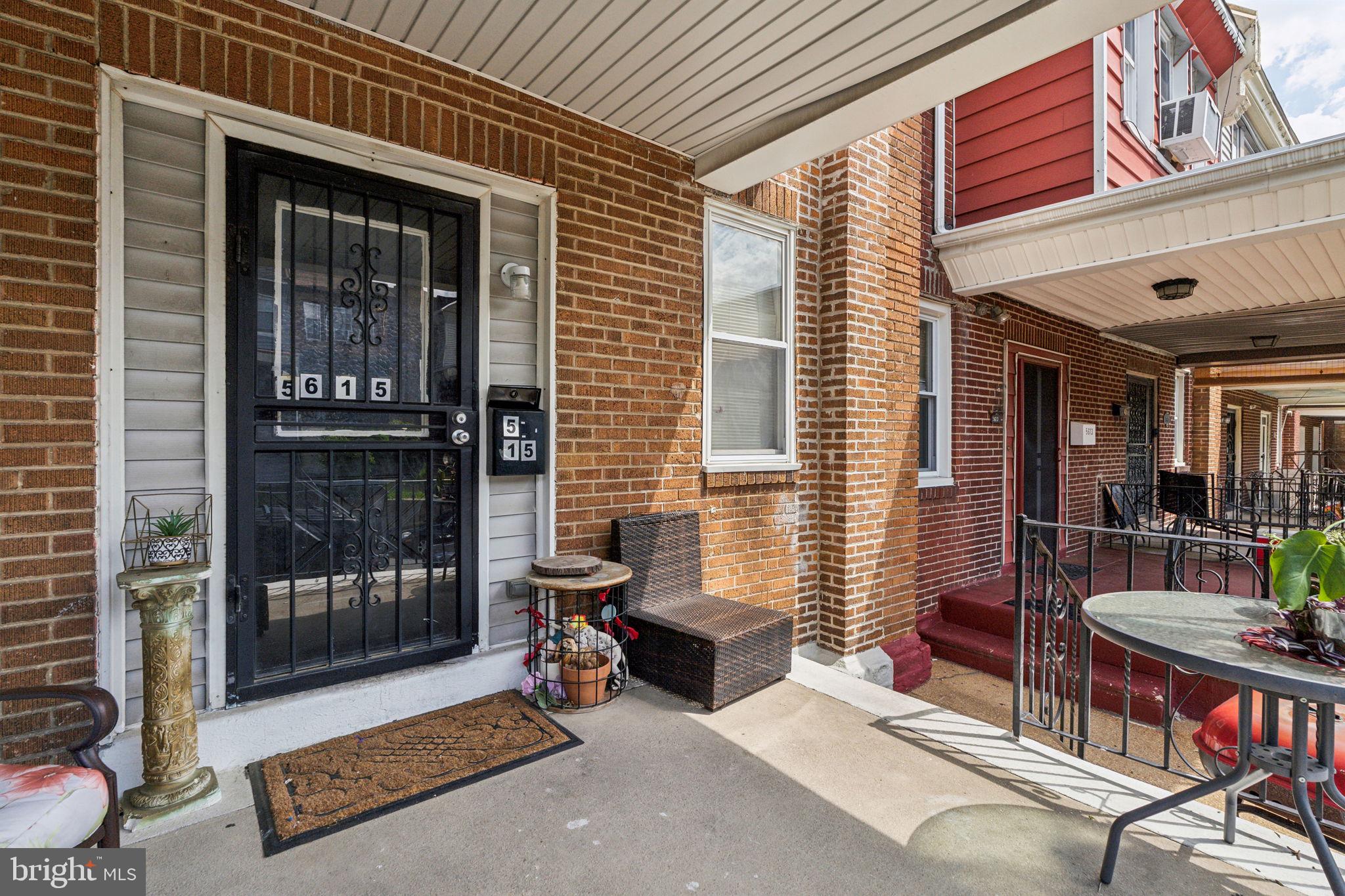 PHILADELPHIA - Residential