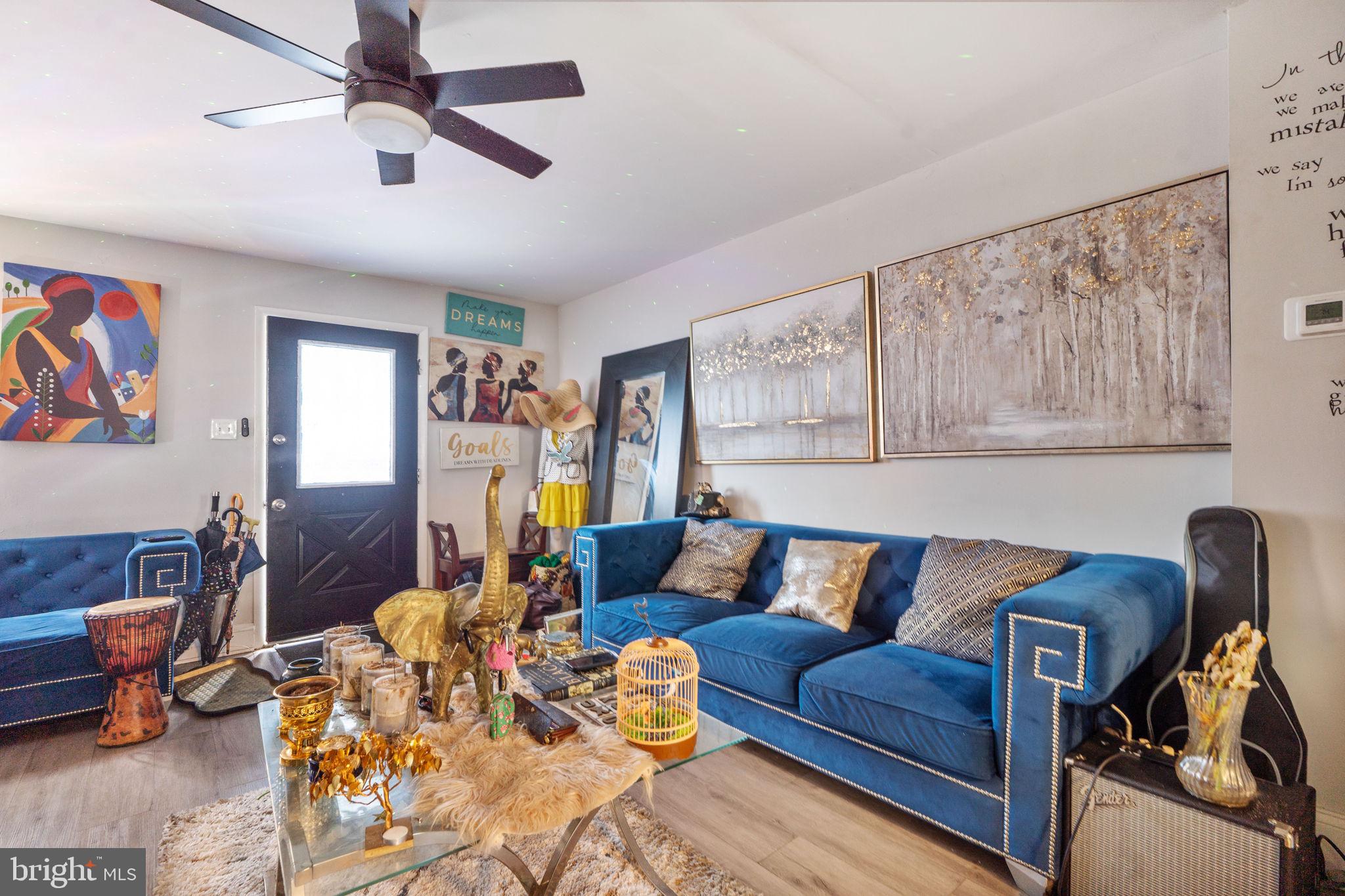 PHILADELPHIA - Residential