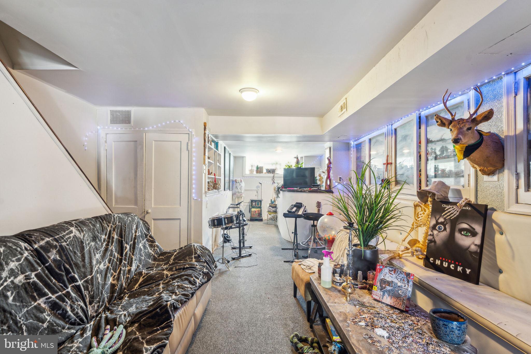 PHILADELPHIA - Residential