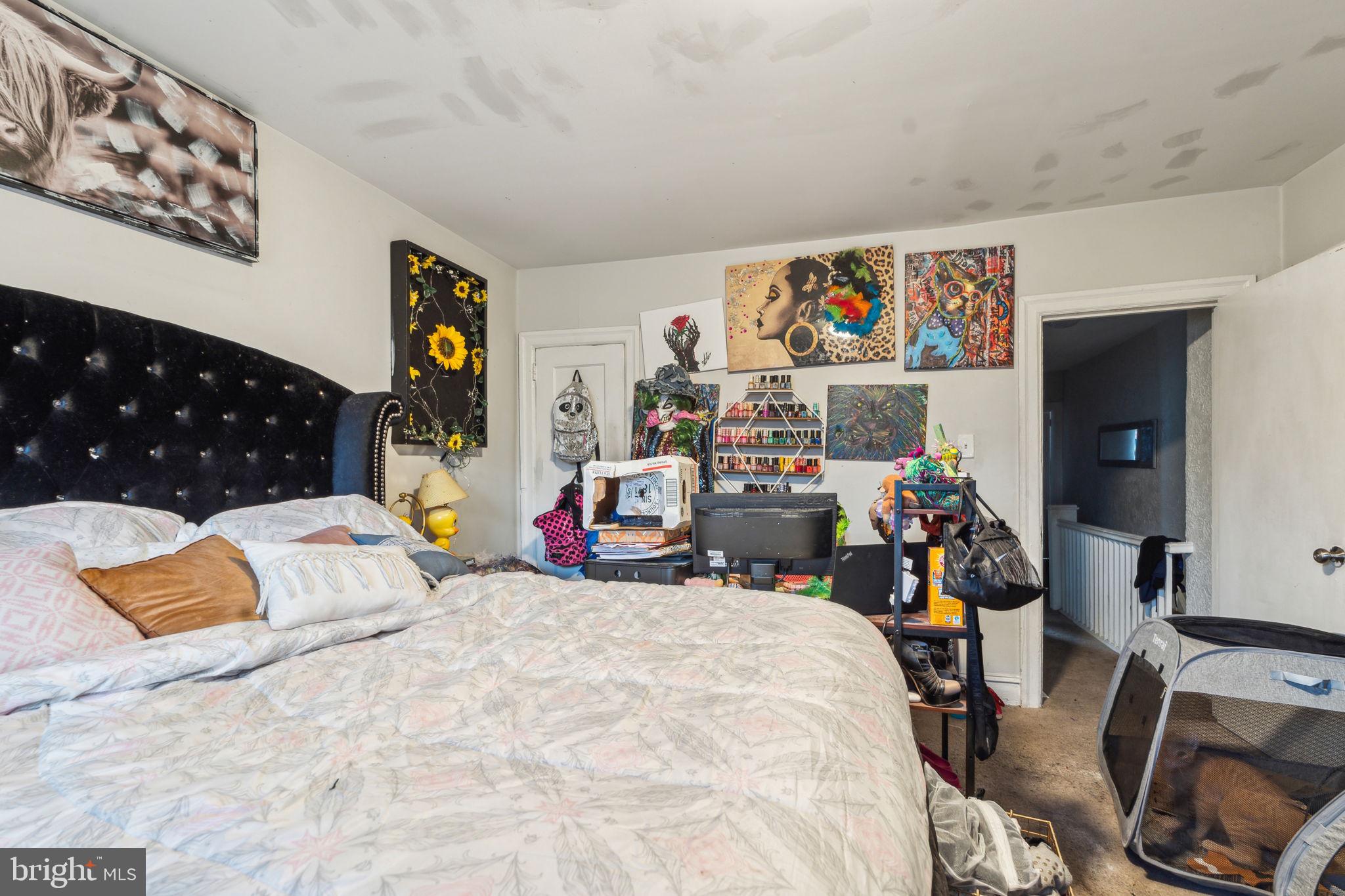 PHILADELPHIA - Residential