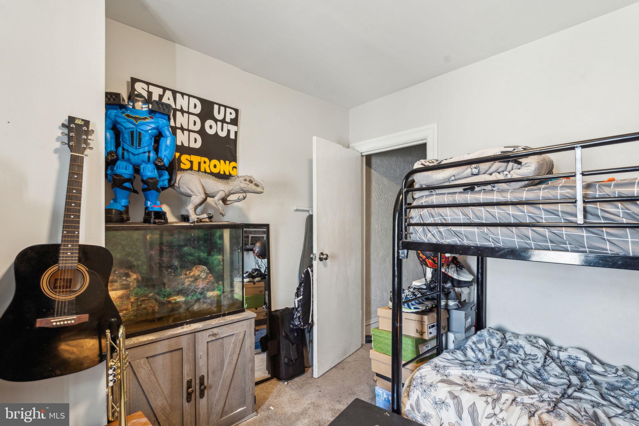 PHILADELPHIA - Residential