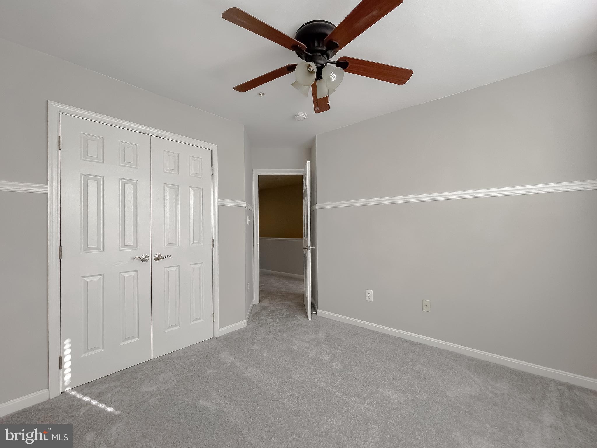 WILDEWOOD: WOODLAND PARK - Residential