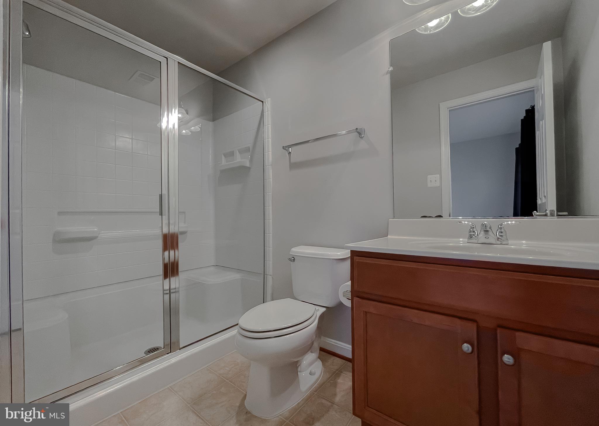 WILDEWOOD: WOODLAND PARK - Residential