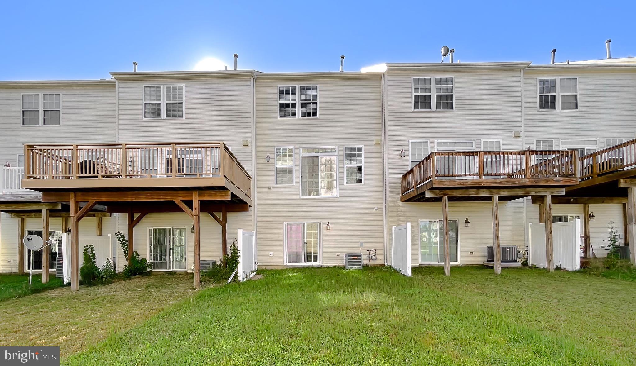 WILDEWOOD: WOODLAND PARK - Residential