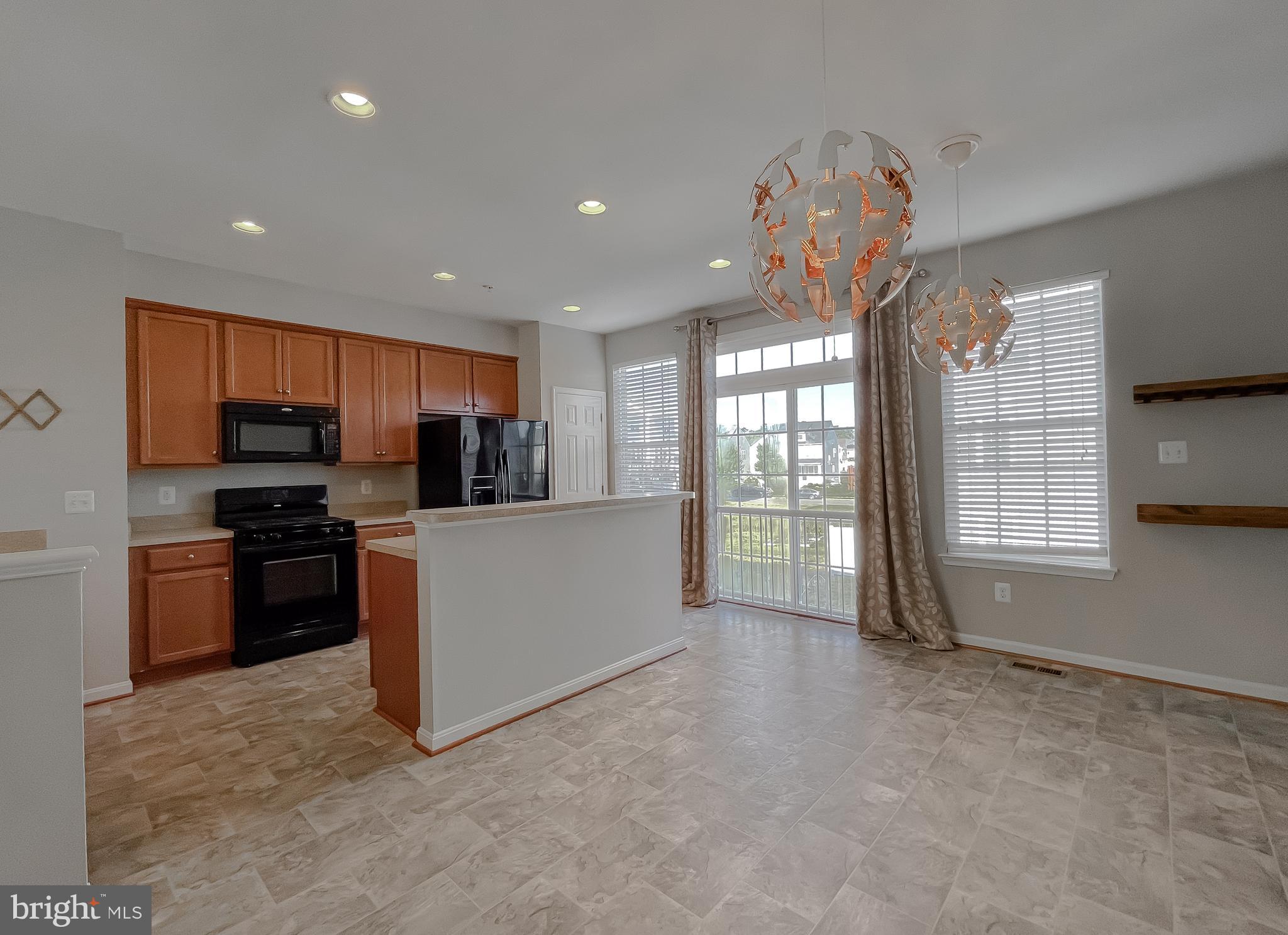 WILDEWOOD: WOODLAND PARK - Residential