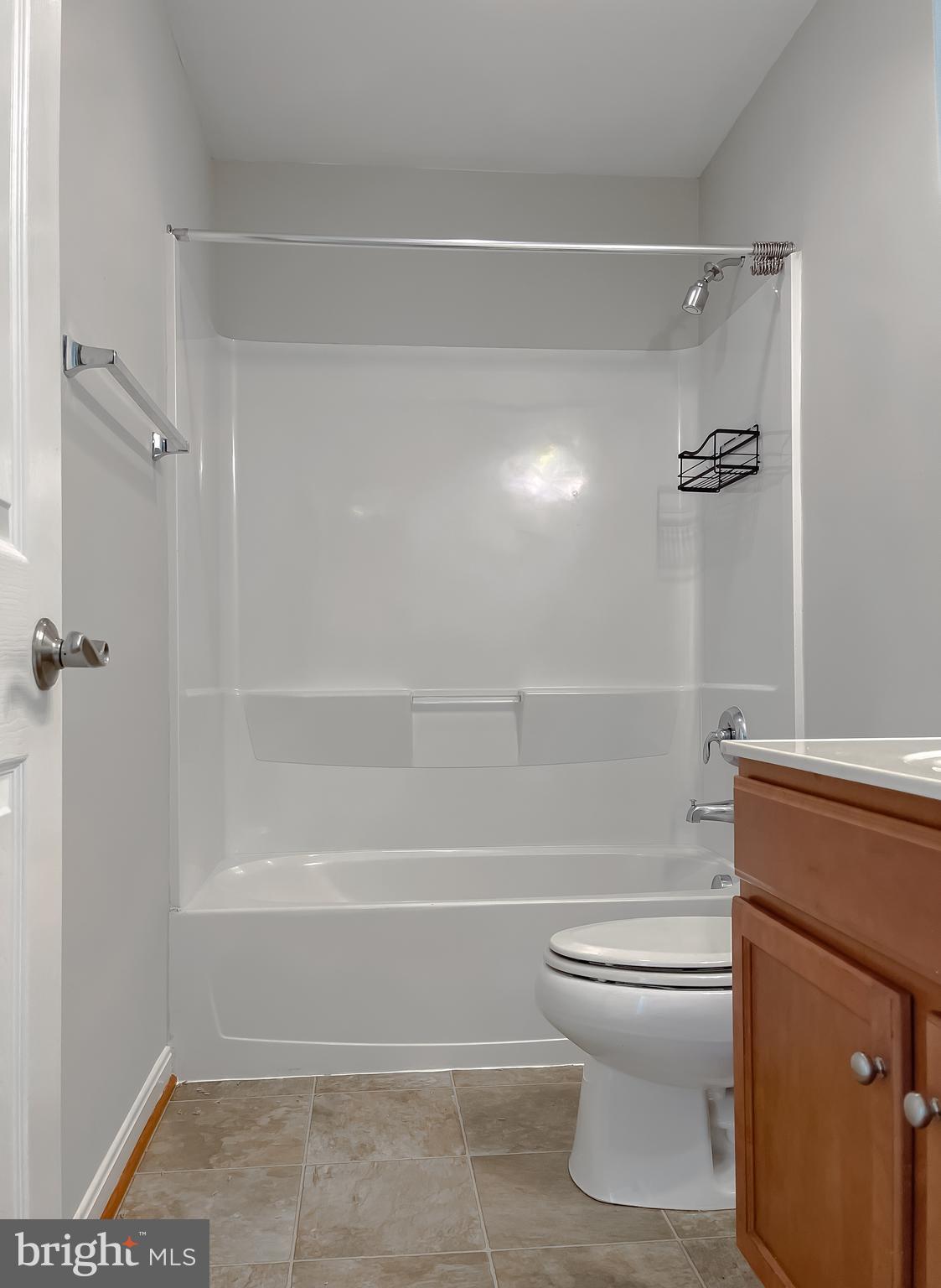 WILDEWOOD: WOODLAND PARK - Residential