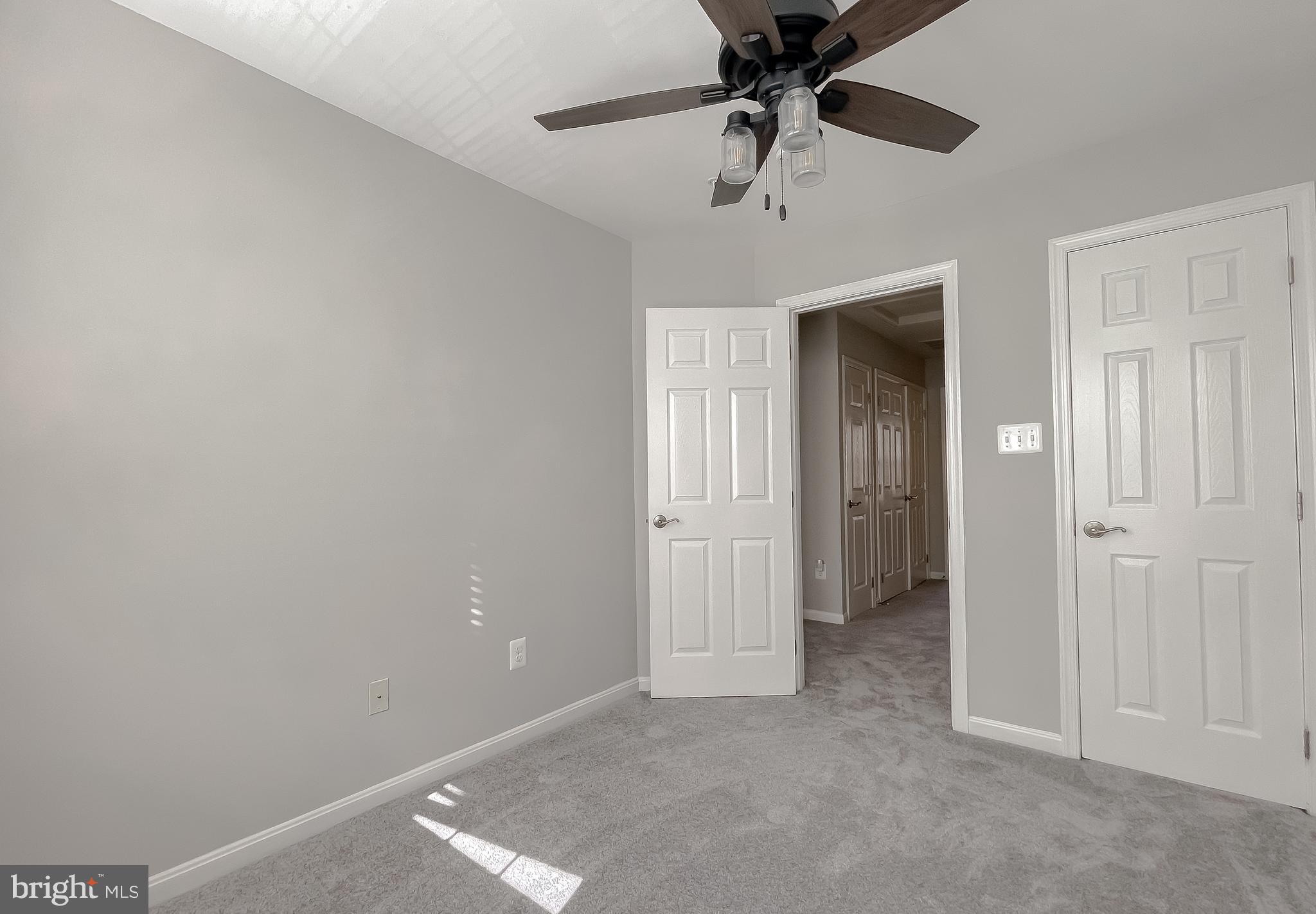 WILDEWOOD: WOODLAND PARK - Residential