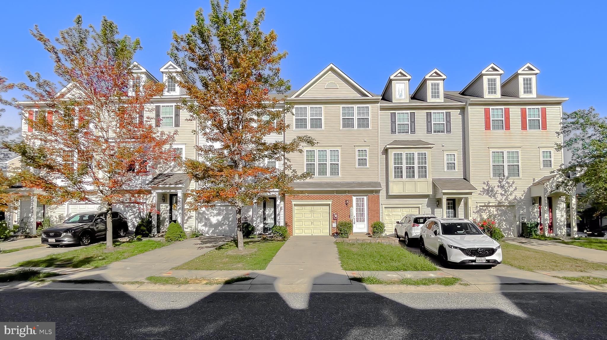 WILDEWOOD: WOODLAND PARK - Residential