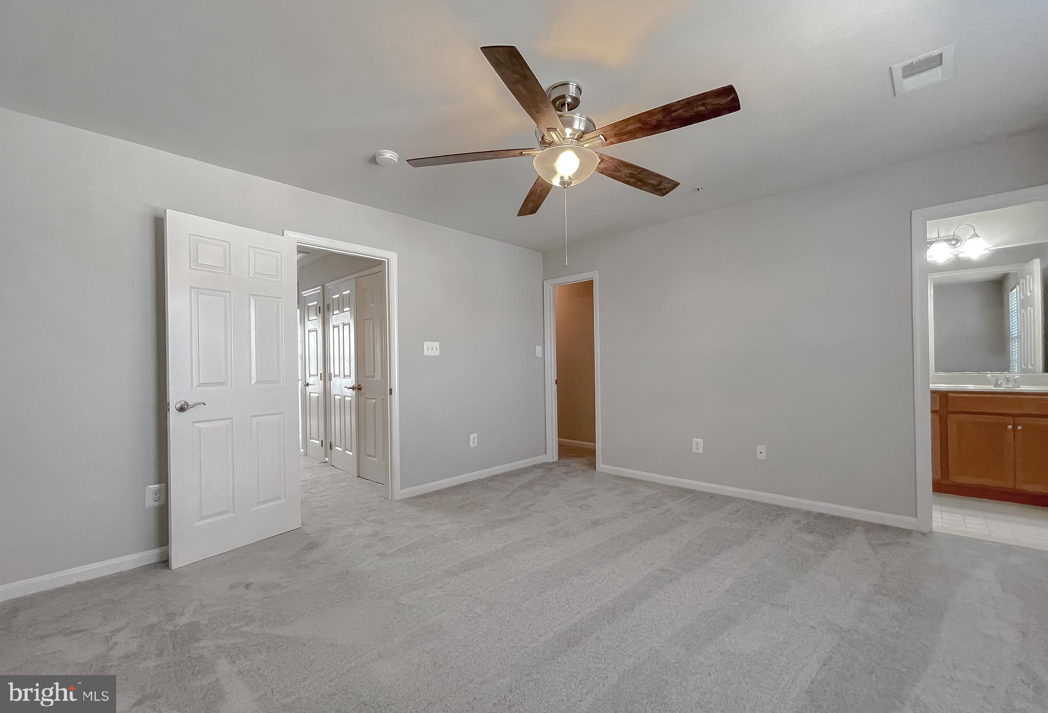 WILDEWOOD: WOODLAND PARK - Residential