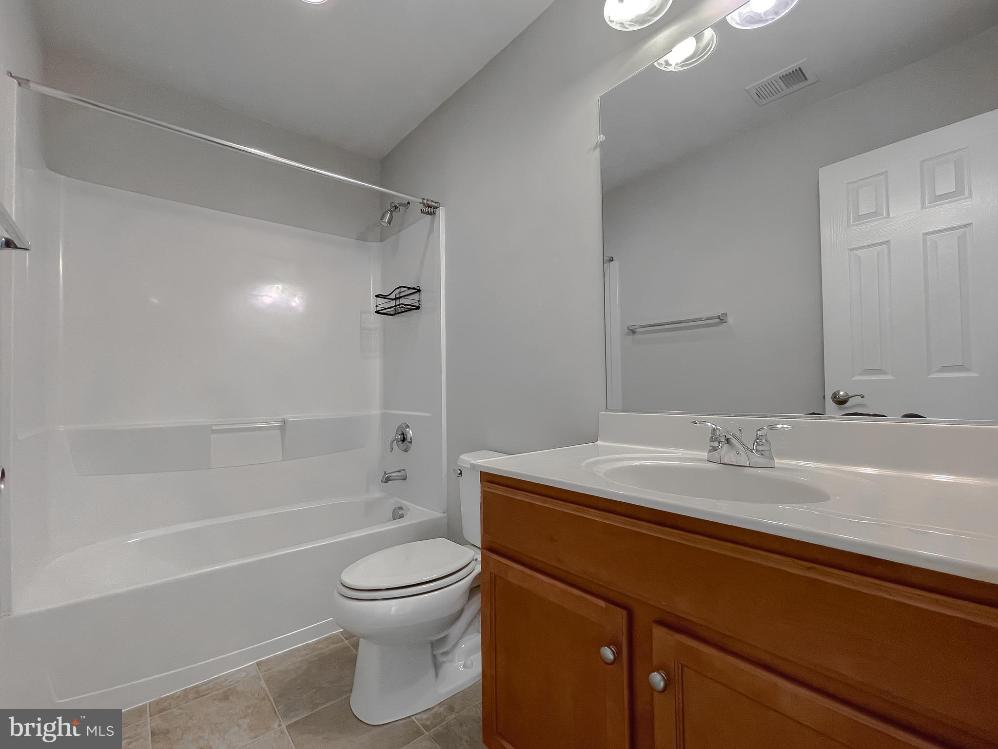 WILDEWOOD: WOODLAND PARK - Residential