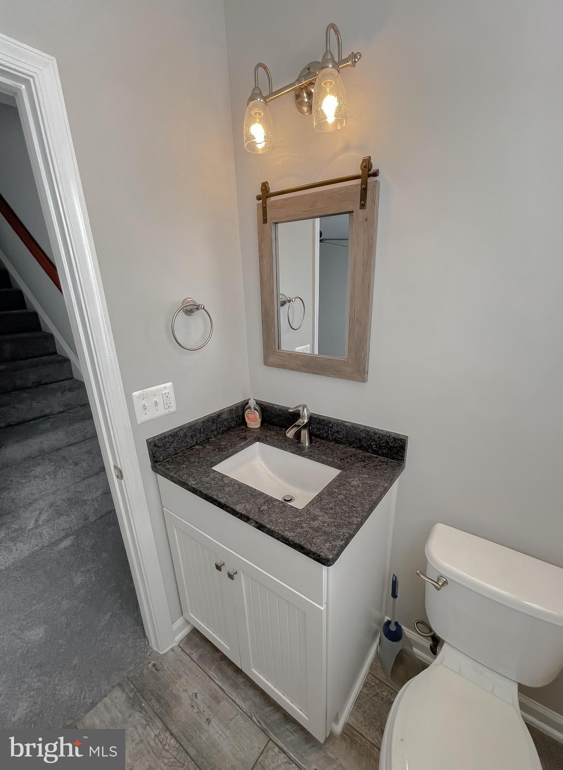 WILDEWOOD: WOODLAND PARK - Residential