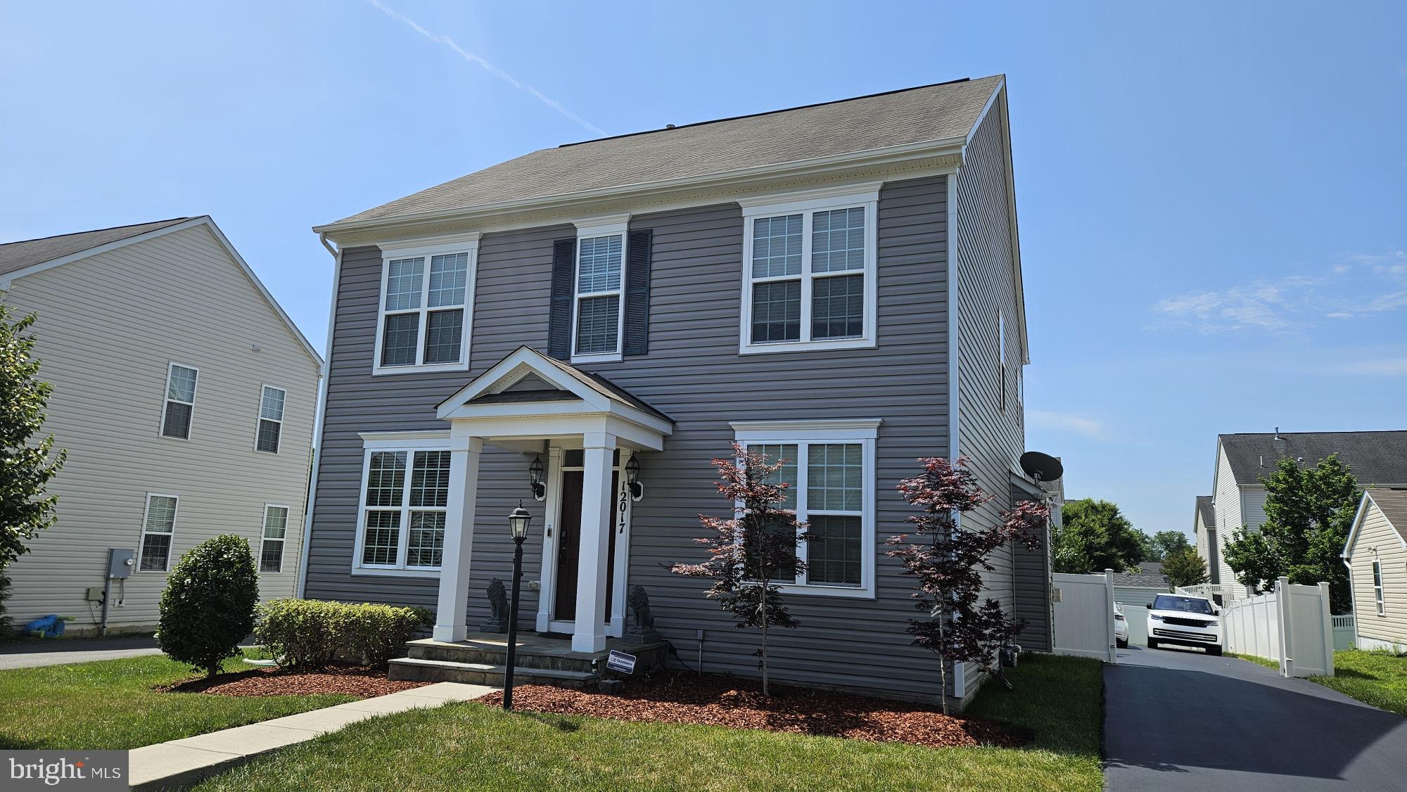 12017 SPRING BEAUTY ROAD