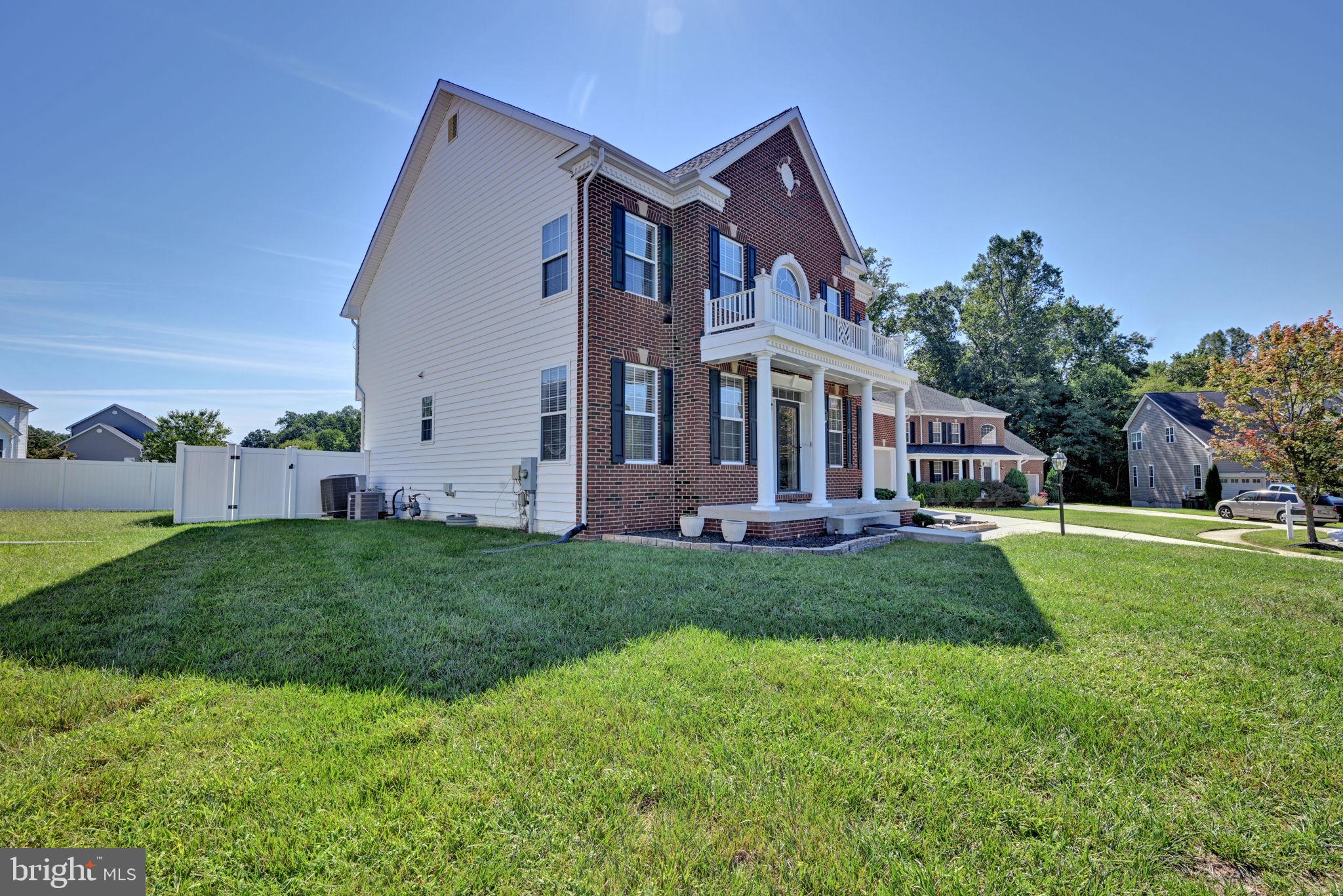 3368 KILBURN COURT