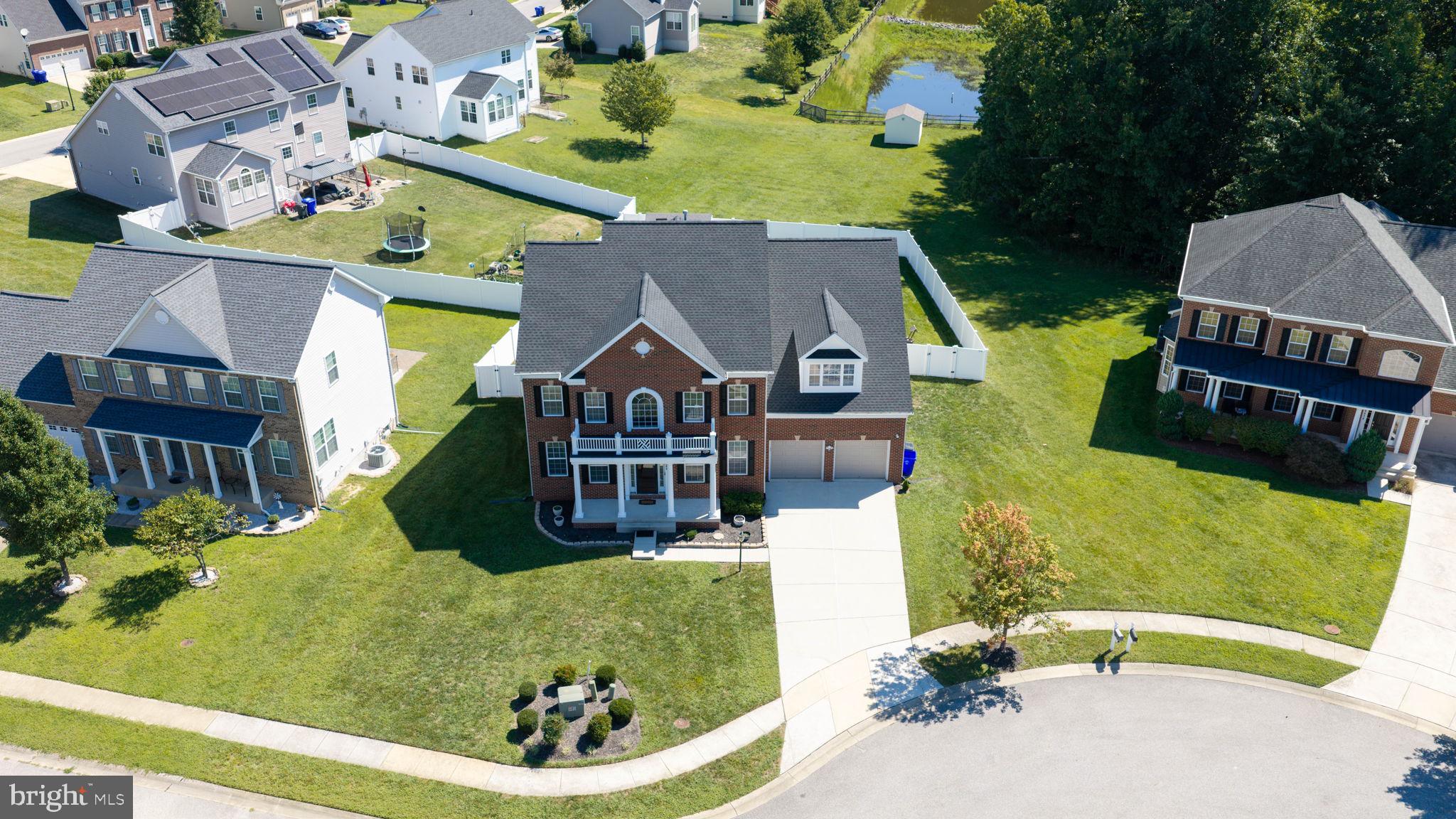 3368 KILBURN COURT