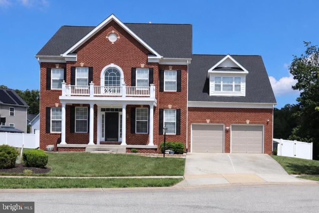 3368 KILBURN COURT
