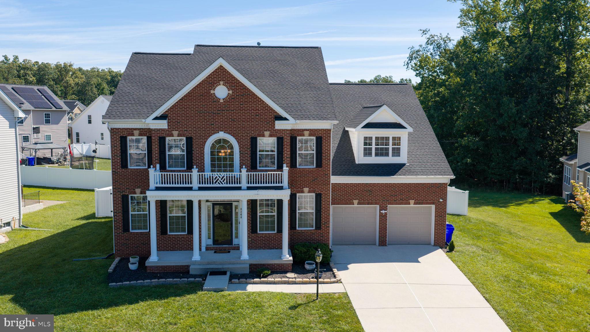3368 KILBURN COURT
