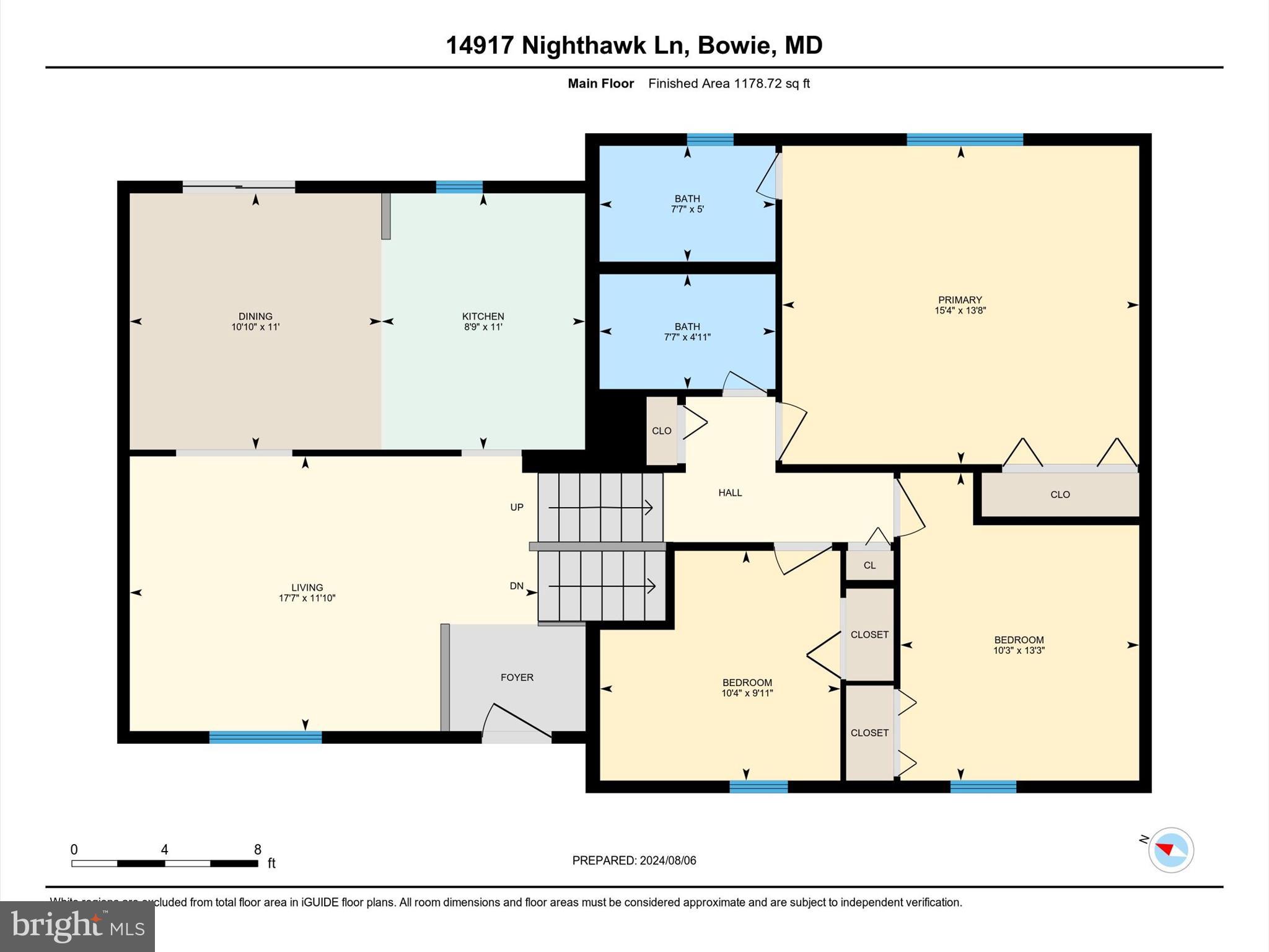 NORTHVIEW AT LAKE VILLAGE - Residential