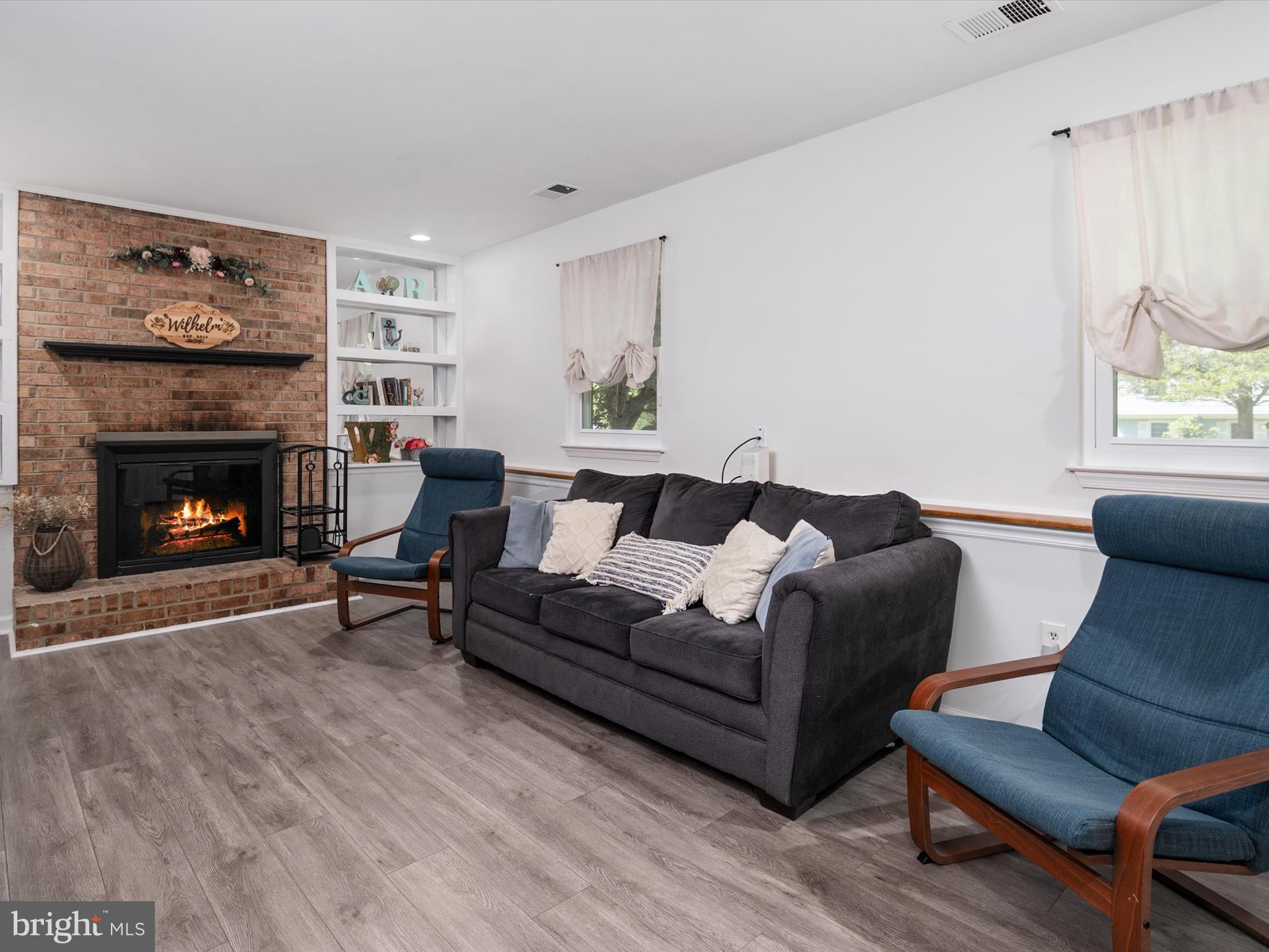 NORTHVIEW AT LAKE VILLAGE - Residential