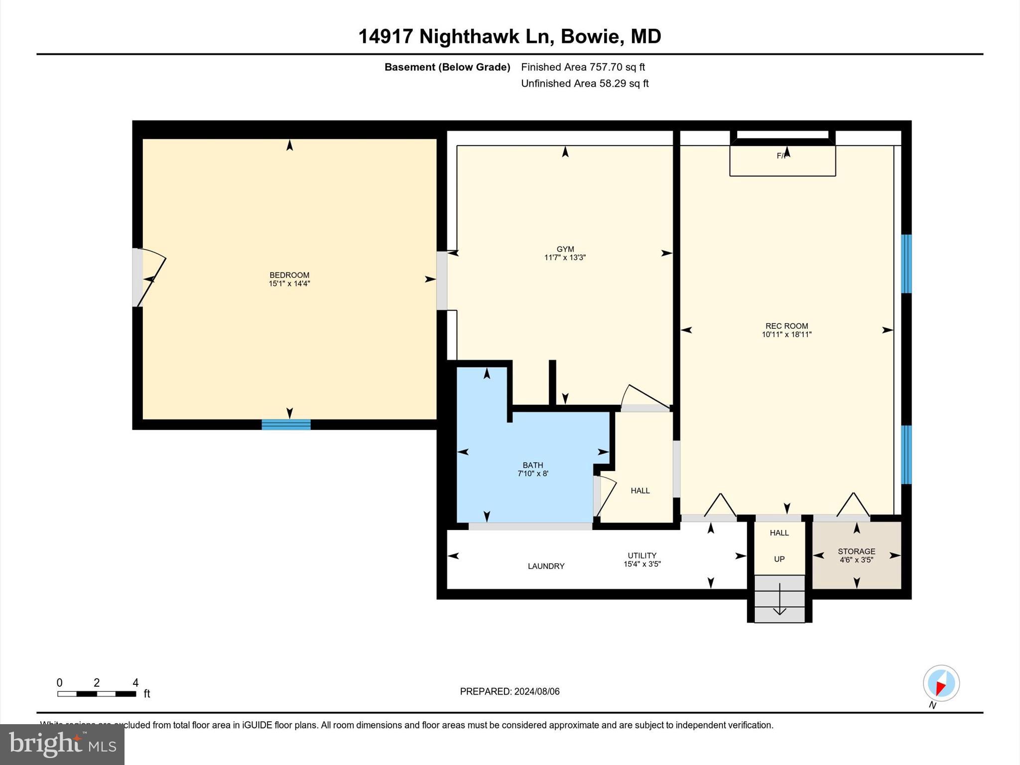NORTHVIEW AT LAKE VILLAGE - Residential
