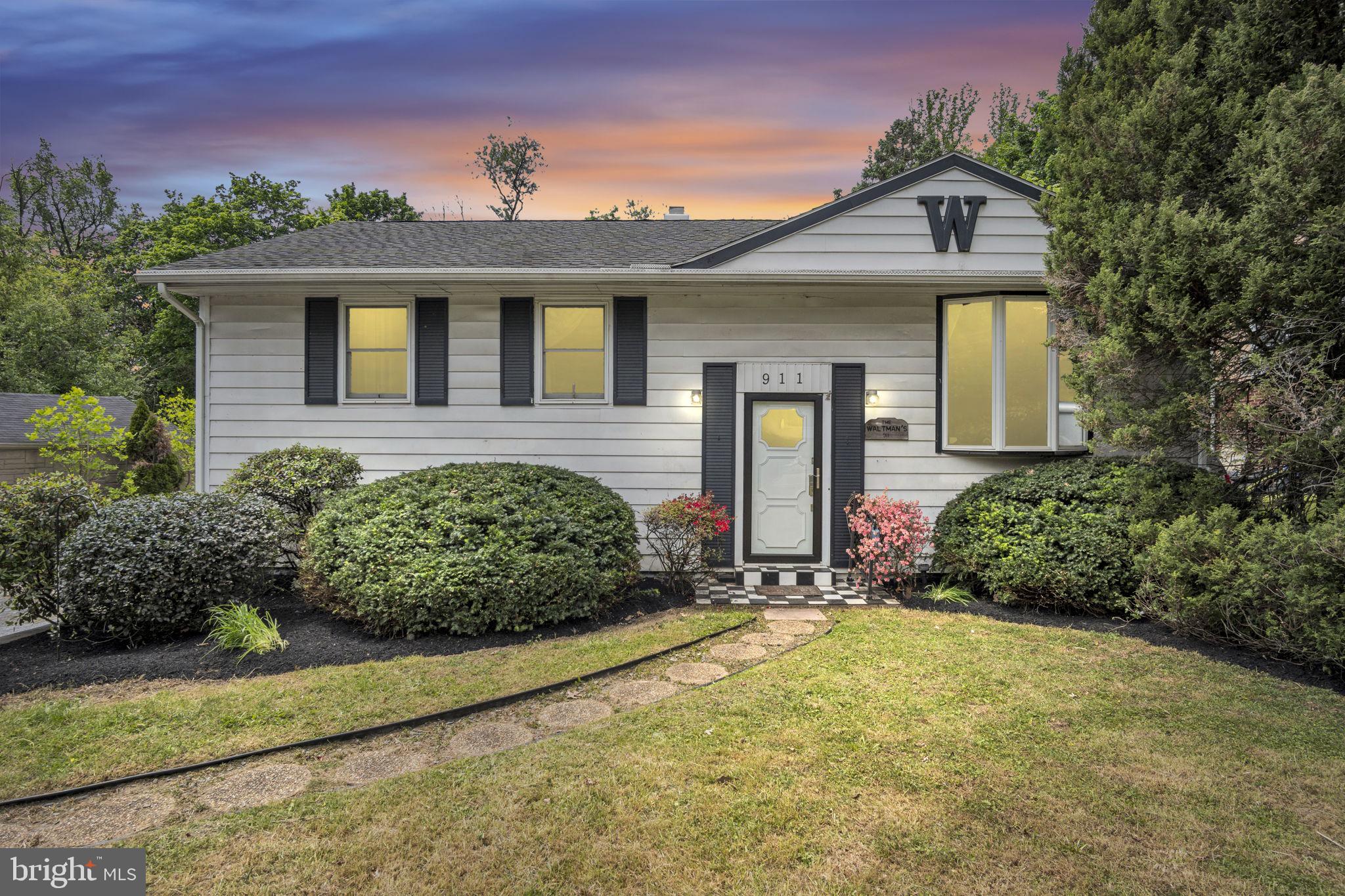 DAUPHIN COUNTY - Residential