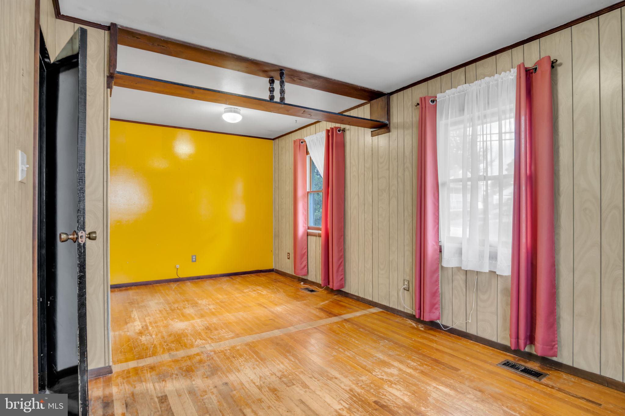 DAUPHIN COUNTY - Residential