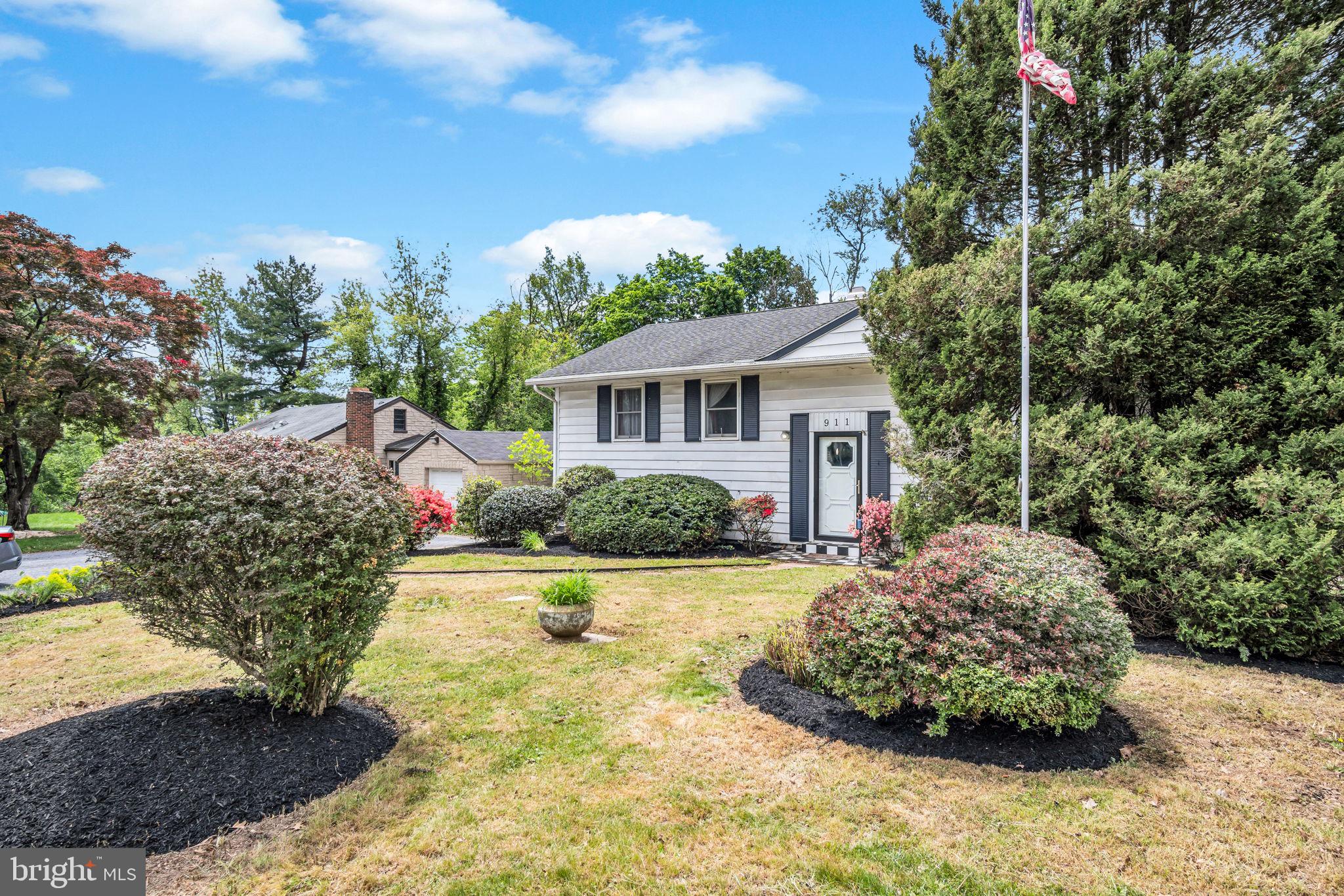 DAUPHIN COUNTY - Residential
