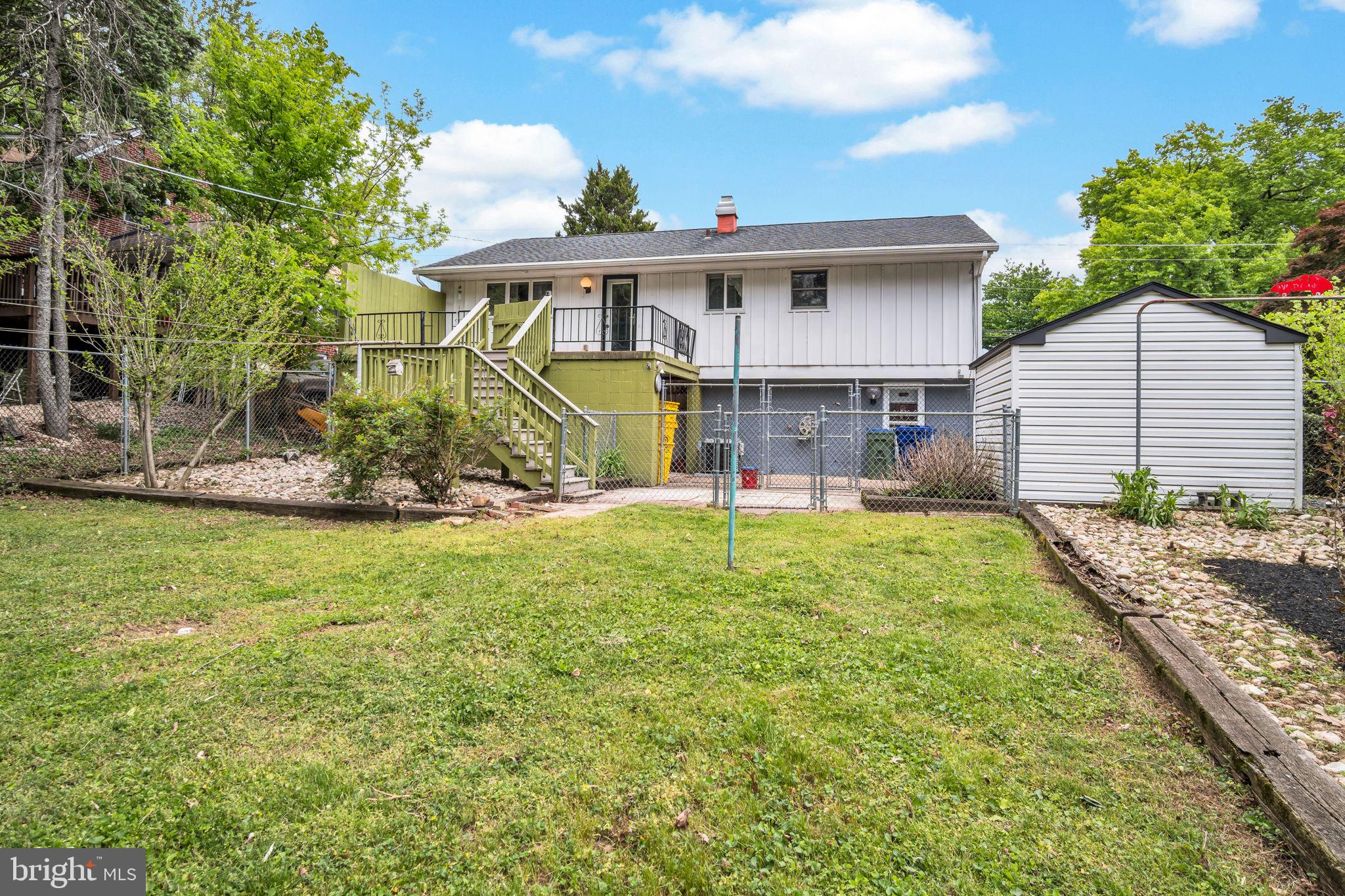 DAUPHIN COUNTY - Residential