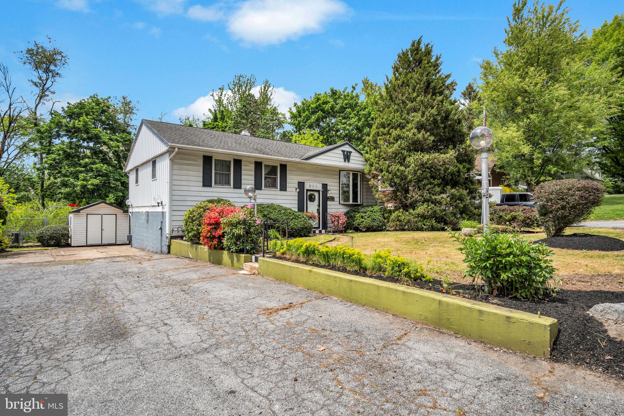 DAUPHIN COUNTY - Residential