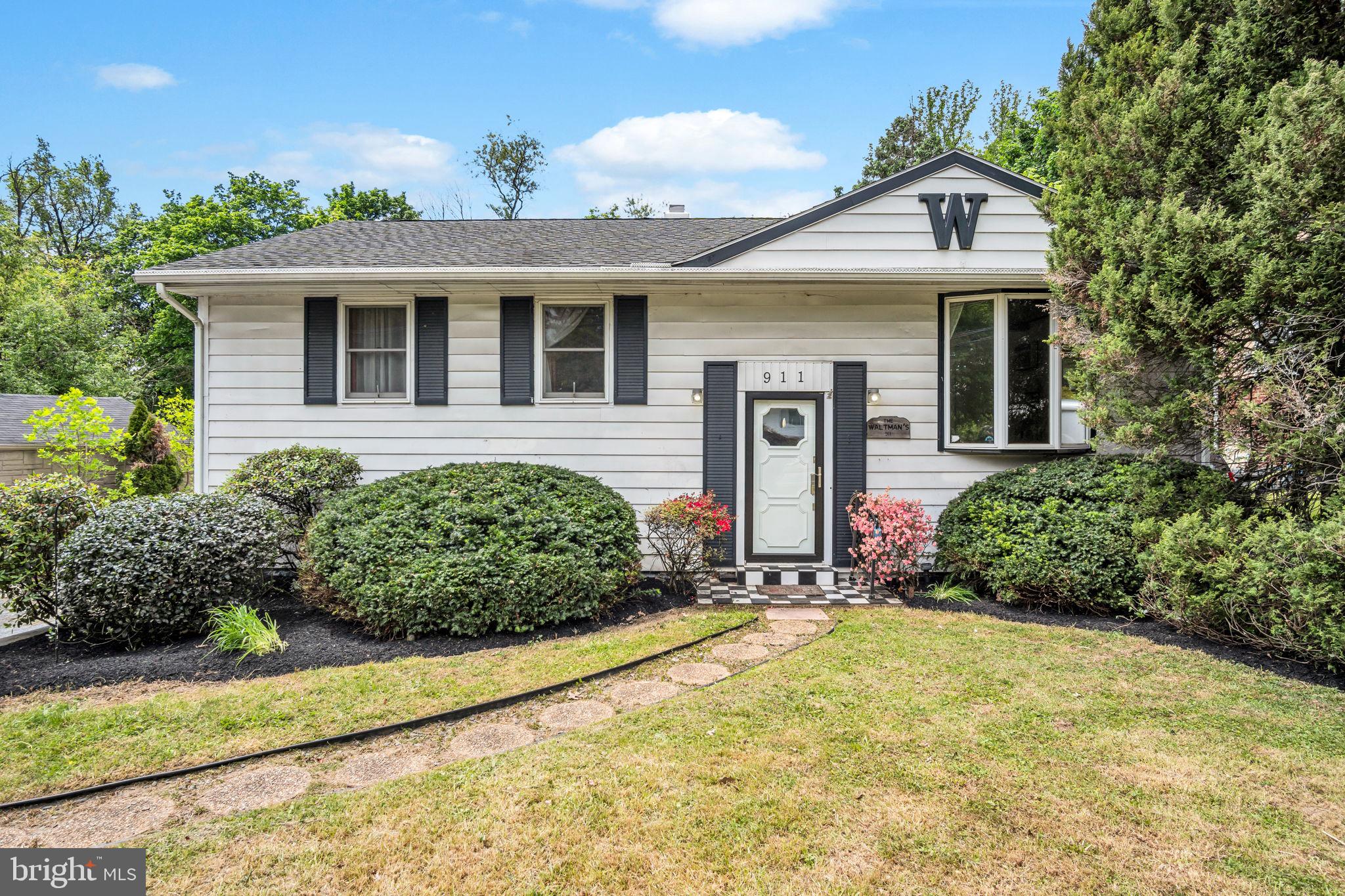 DAUPHIN COUNTY - Residential