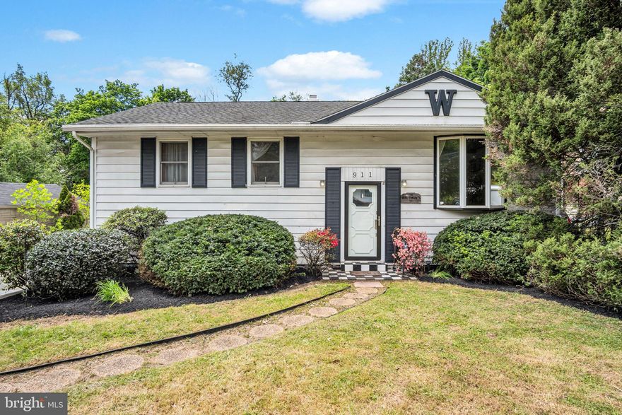This 3 bedroom 1.5 bath home is ready for your touch and with a little elbow grease you will have instant equity. This home has a large cement deck over looking a fenced yard -- level and ready for your fur babies to run. a separate fenced area for your garden is ready to be planted. The home's location is primo close to shopping, schools and all services. Great storage shed for all your toys and gardening tools.