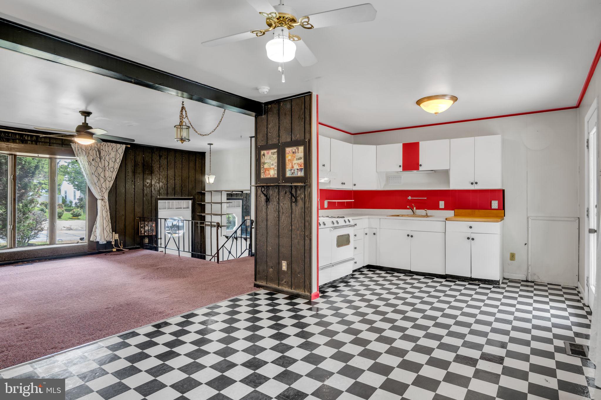 DAUPHIN COUNTY - Residential