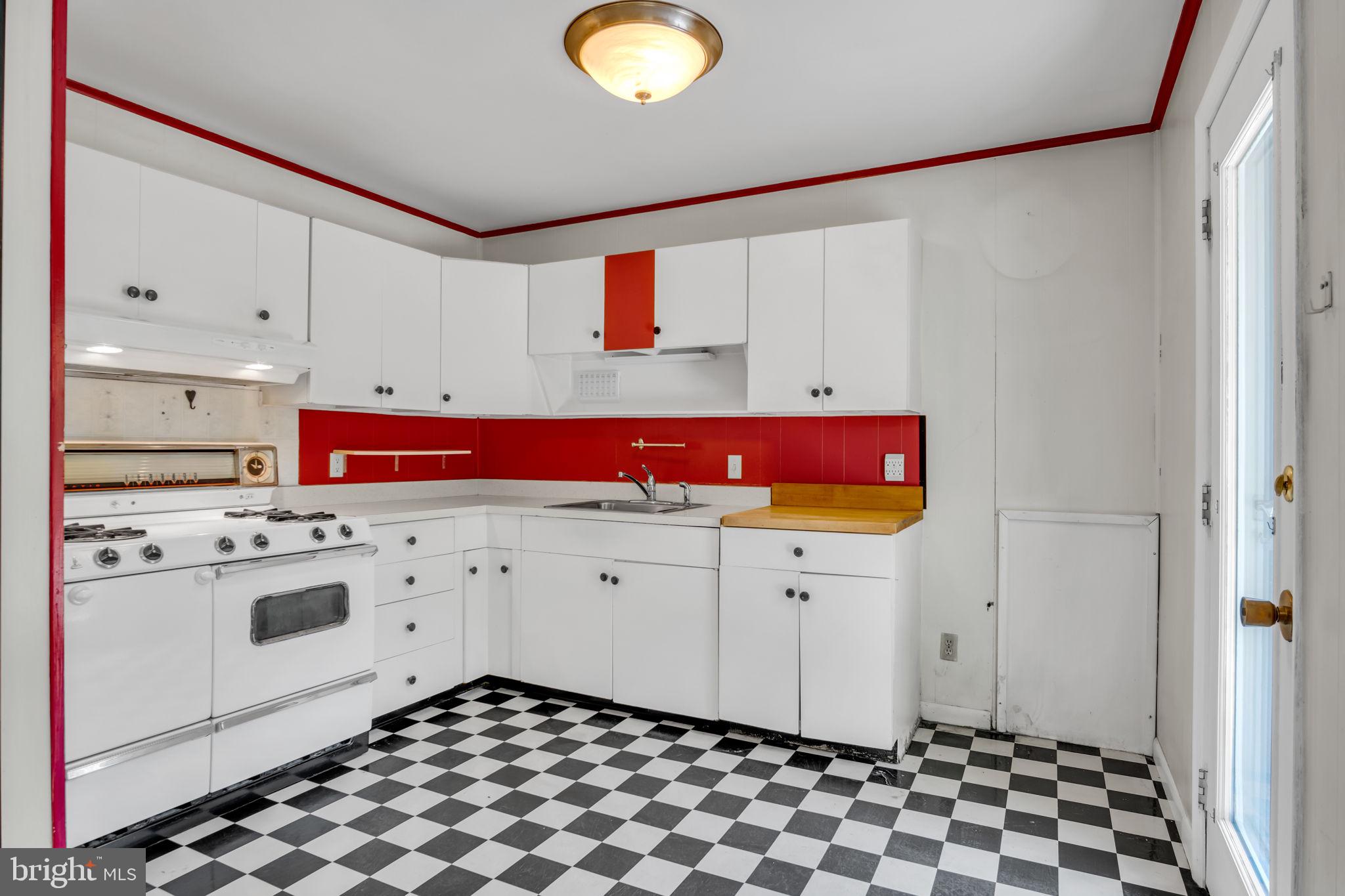 DAUPHIN COUNTY - Residential