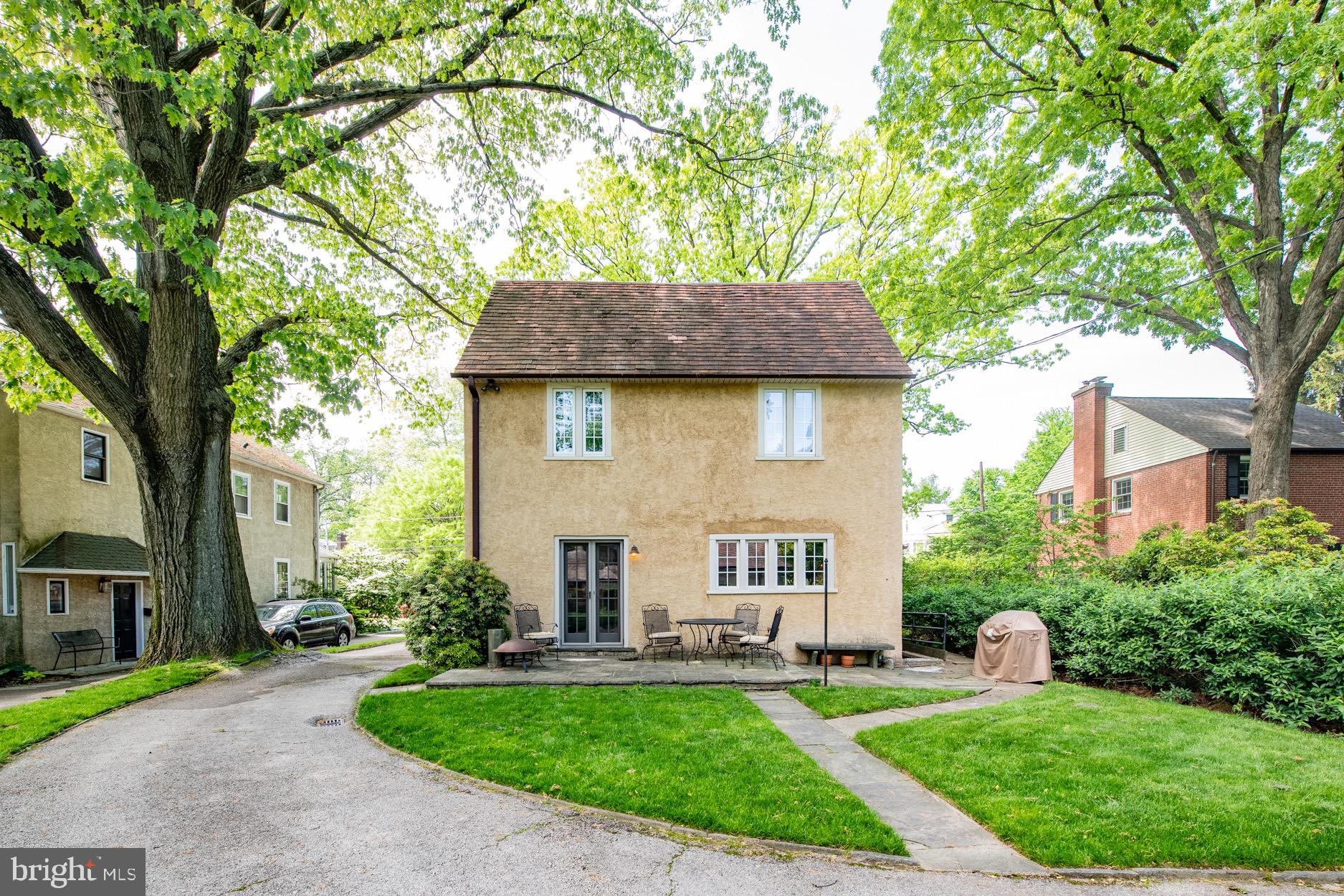 WYNDMOOR - Residential