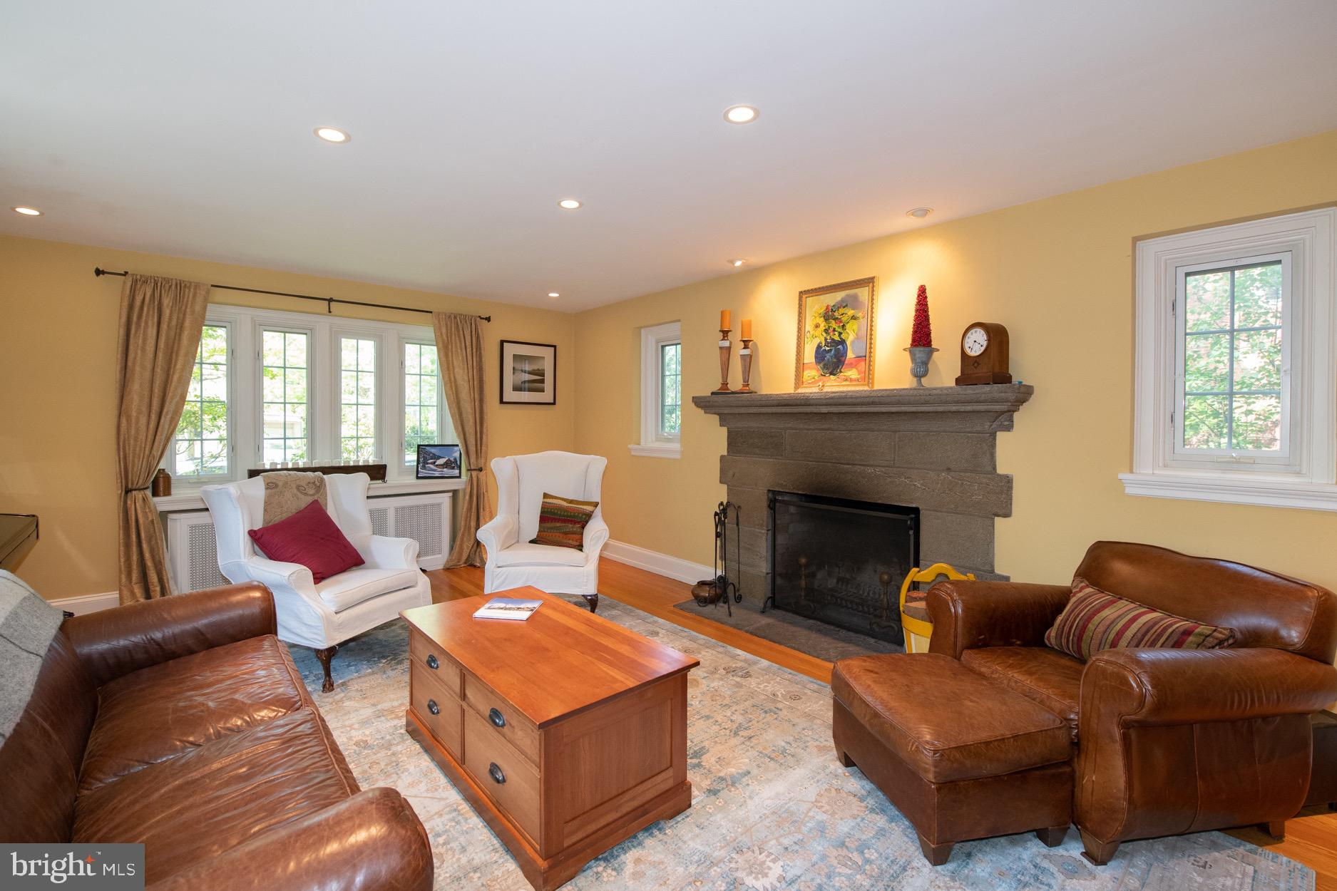 WYNDMOOR - Residential