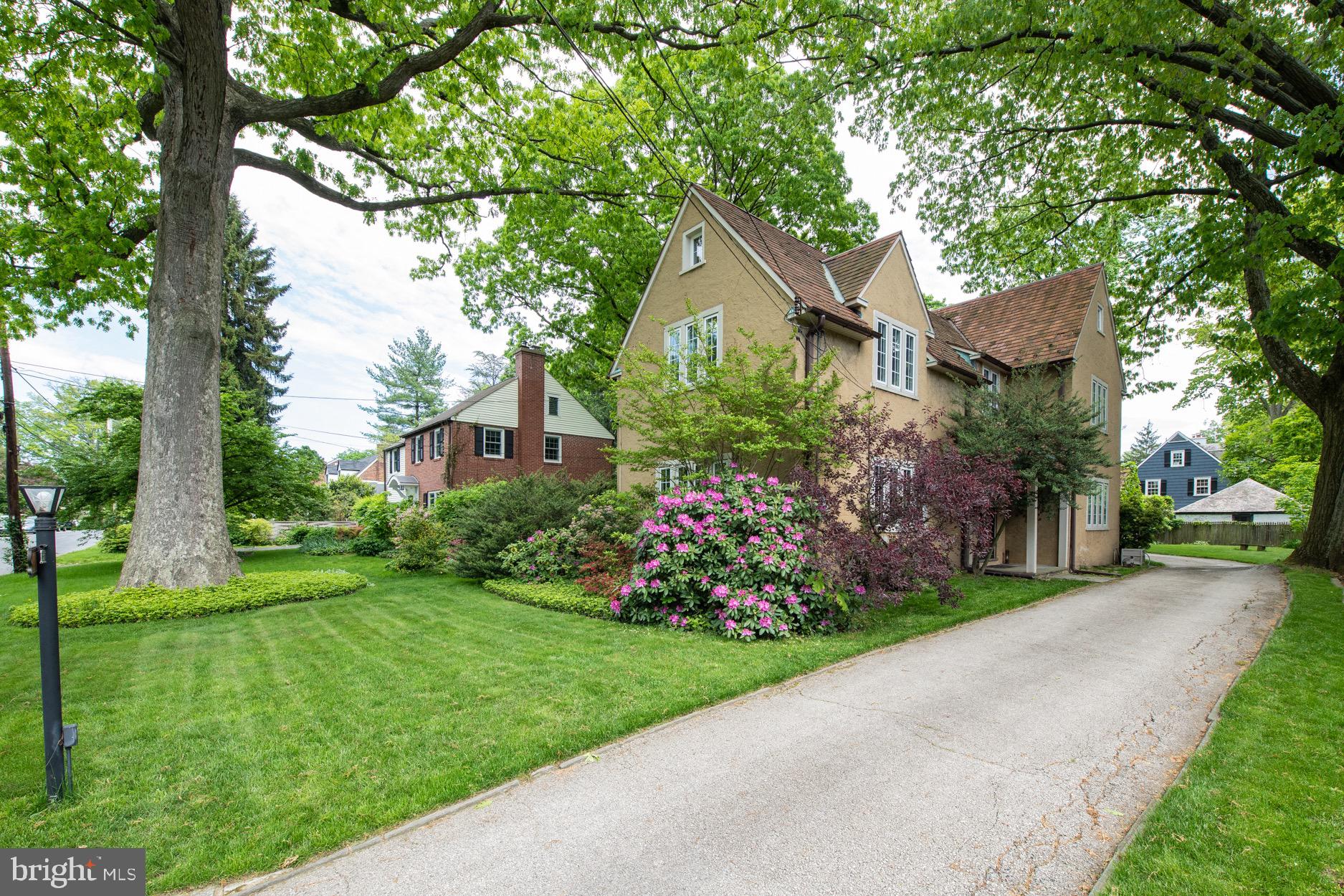 WYNDMOOR - Residential