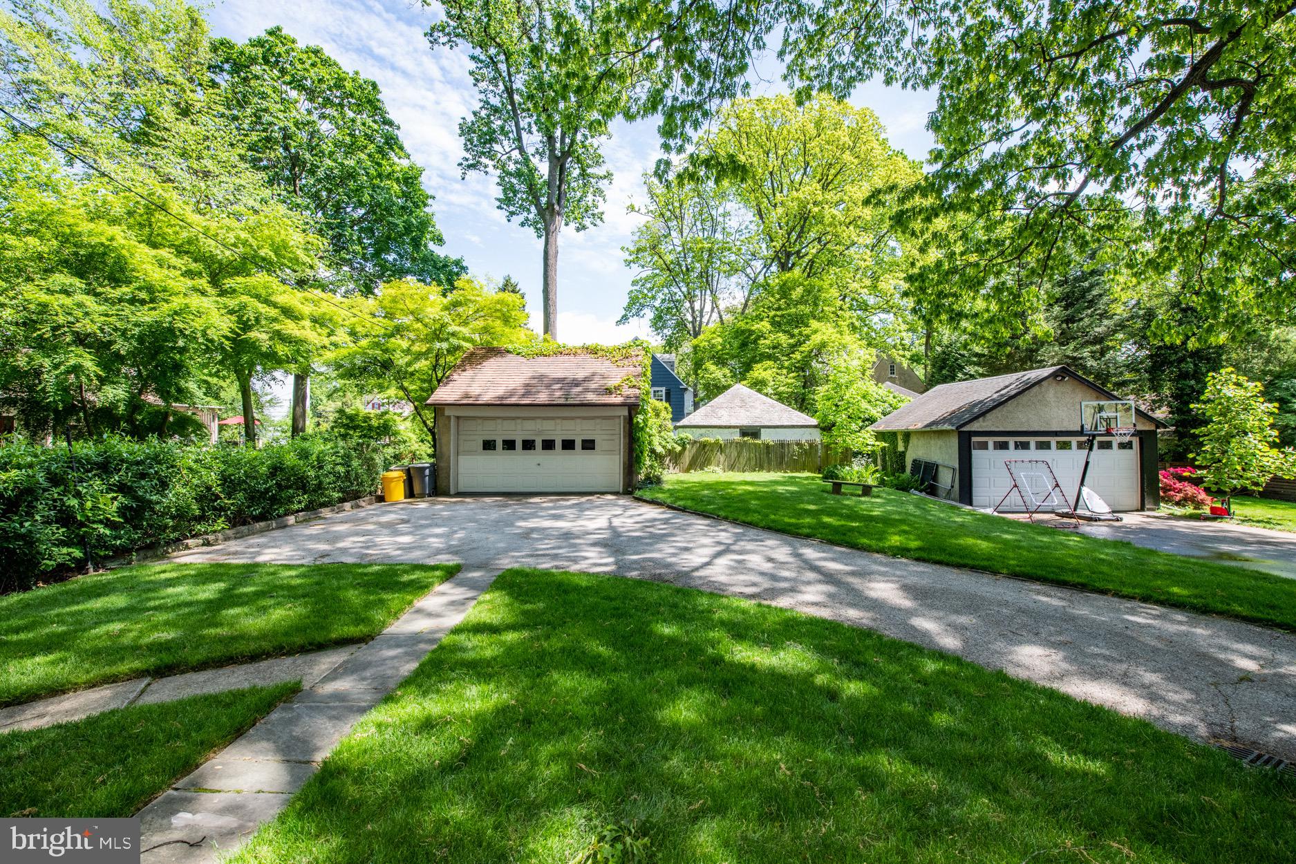 WYNDMOOR - Residential