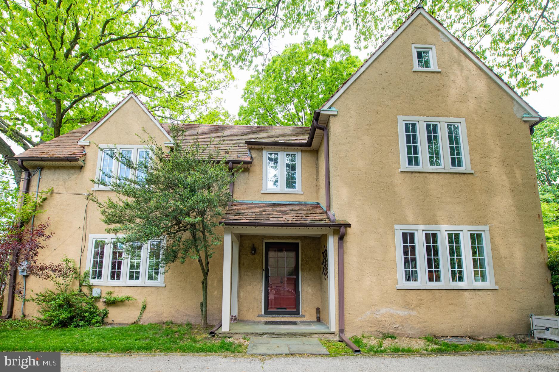 WYNDMOOR - Residential