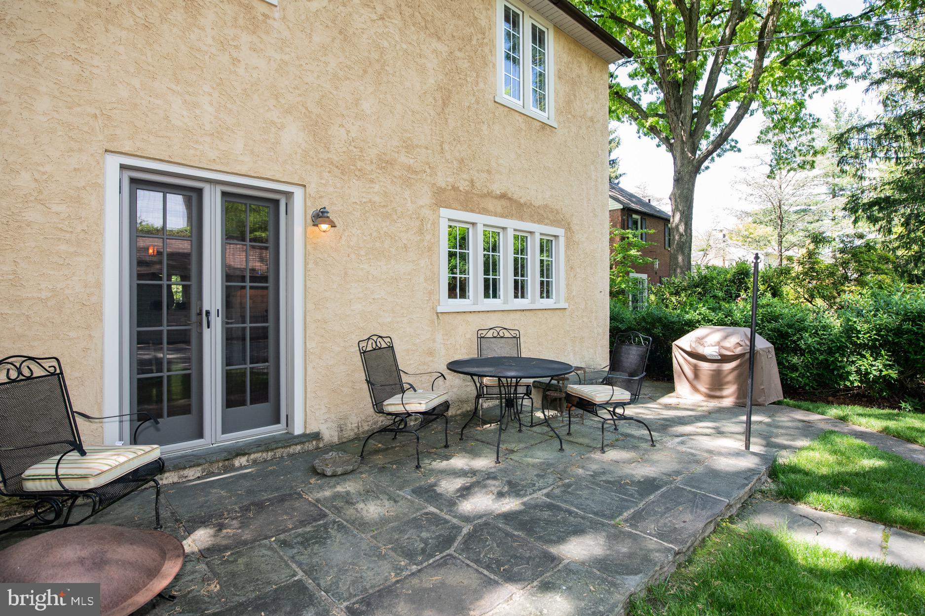 WYNDMOOR - Residential