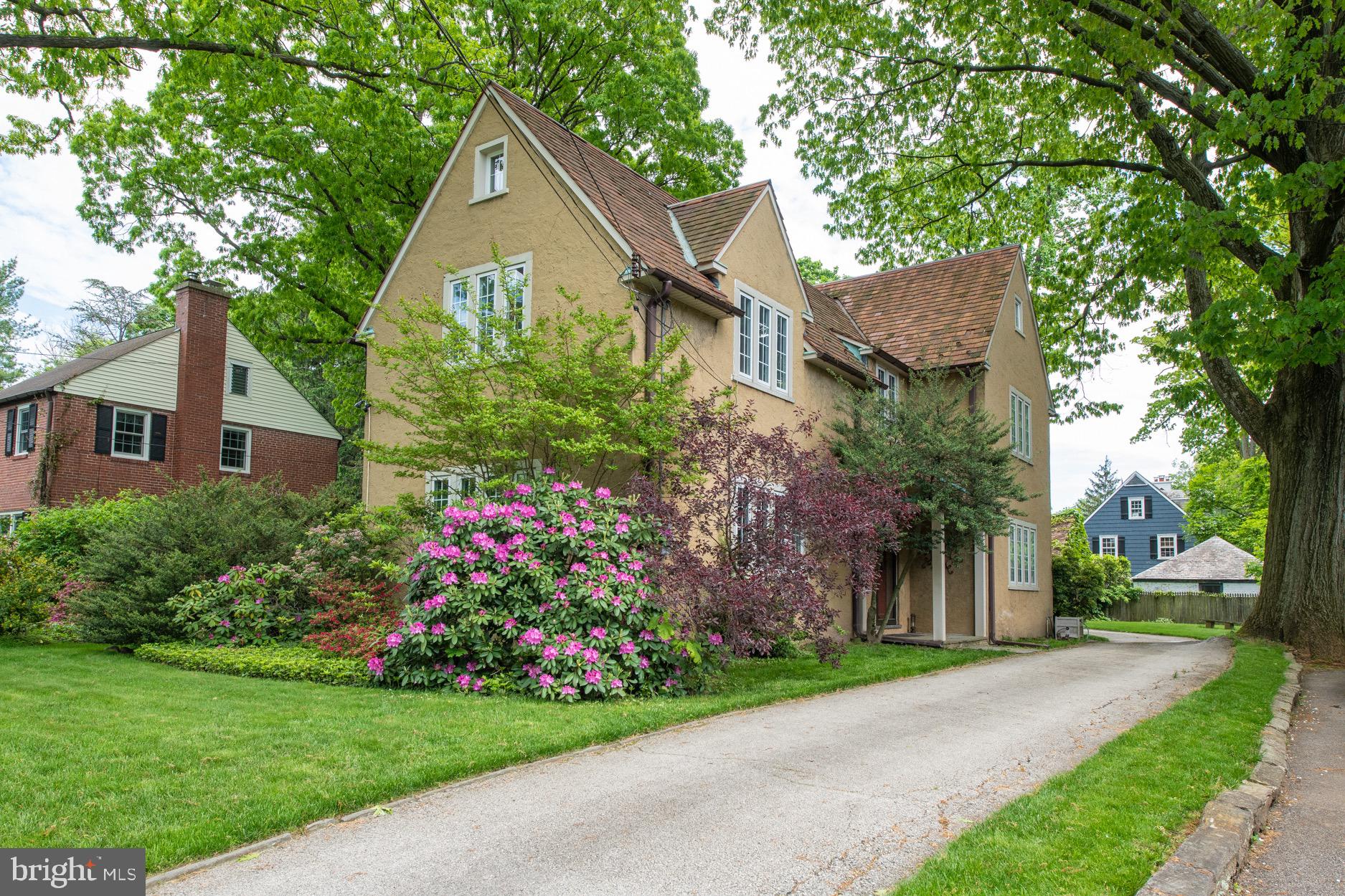 WYNDMOOR - Residential