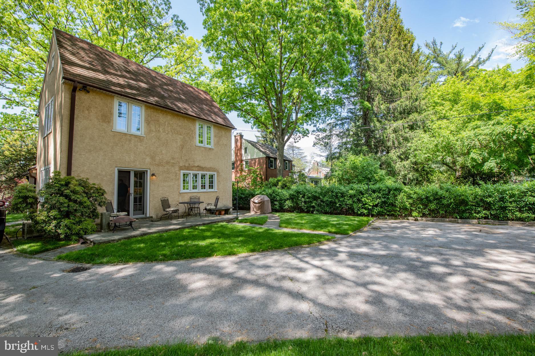 WYNDMOOR - Residential