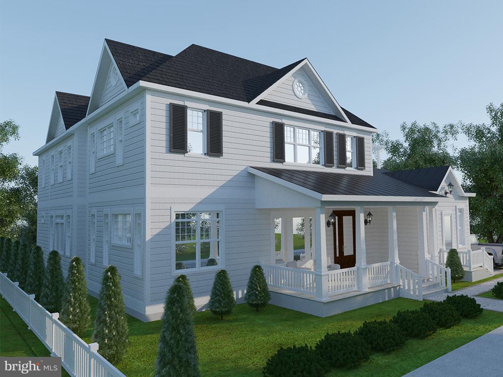 NORTH REHOBOTH - Residential