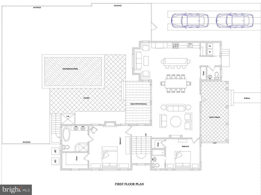 NORTH REHOBOTH - Residential