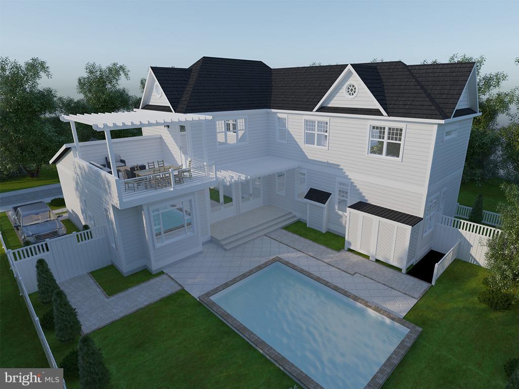 NORTH REHOBOTH - Residential