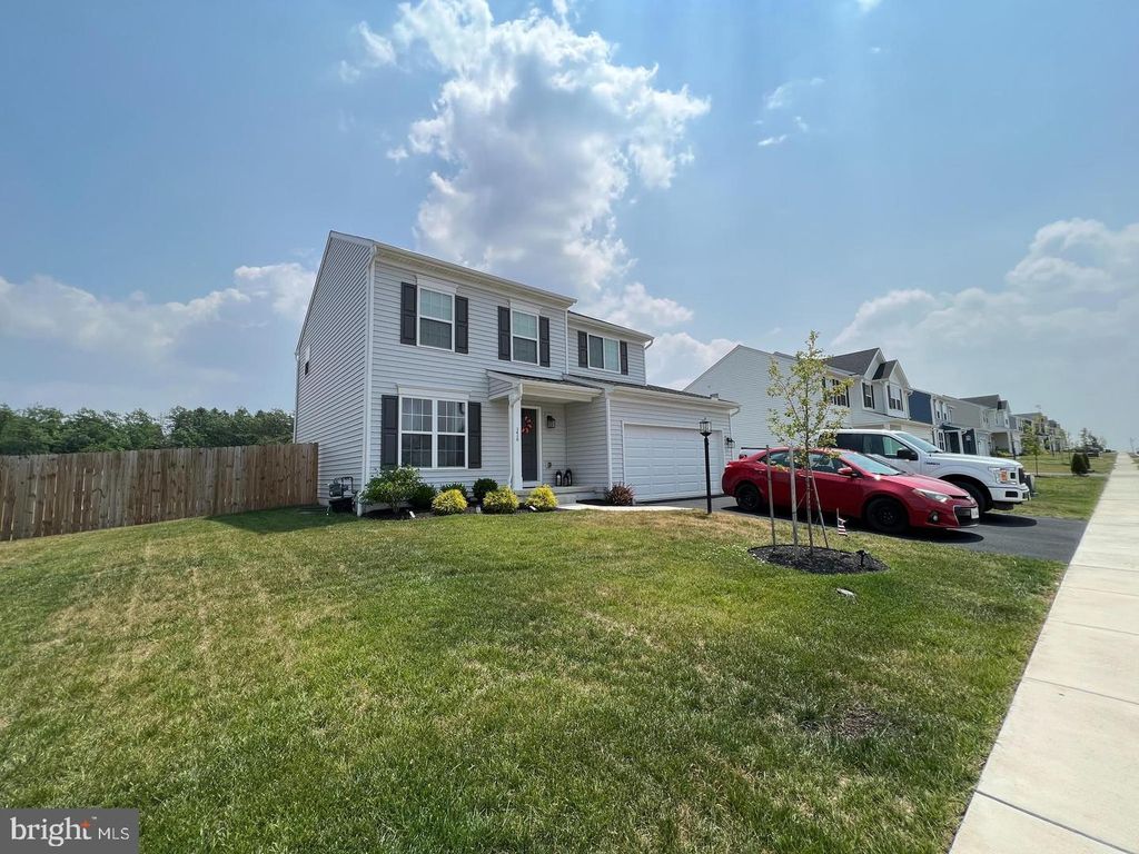 Photo of 3430 Winter Dr, DOVER, PA 17315 (MLS # PAYK2089652)